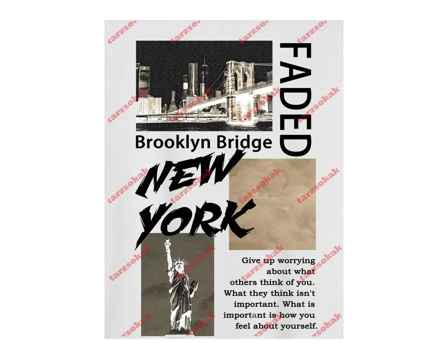 Model 3796 Erkek Yazlık Yuvarlak Yaka Kısa Kollu Günlük Tişört, Yaz