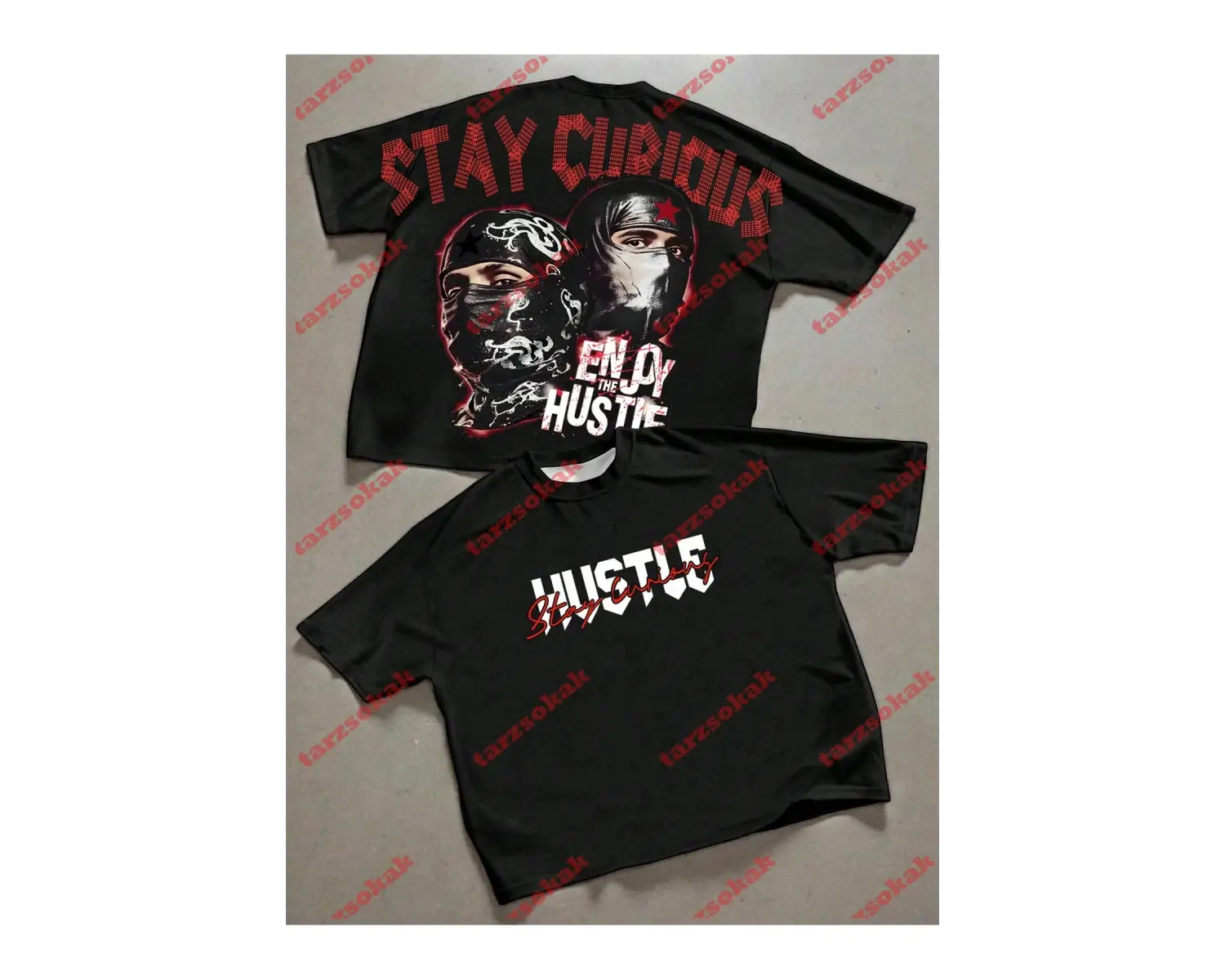 Model 3803 Erkek Yazlık Yuvarlak Yaka Kısa Kollu Günlük Tişört, Yaz