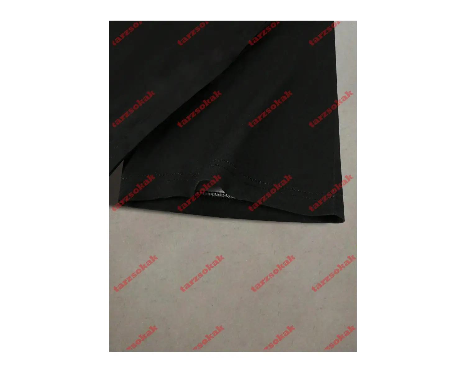 Model 3803 Erkek Yazlık Yuvarlak Yaka Kısa Kollu Günlük Tişört, Yaz