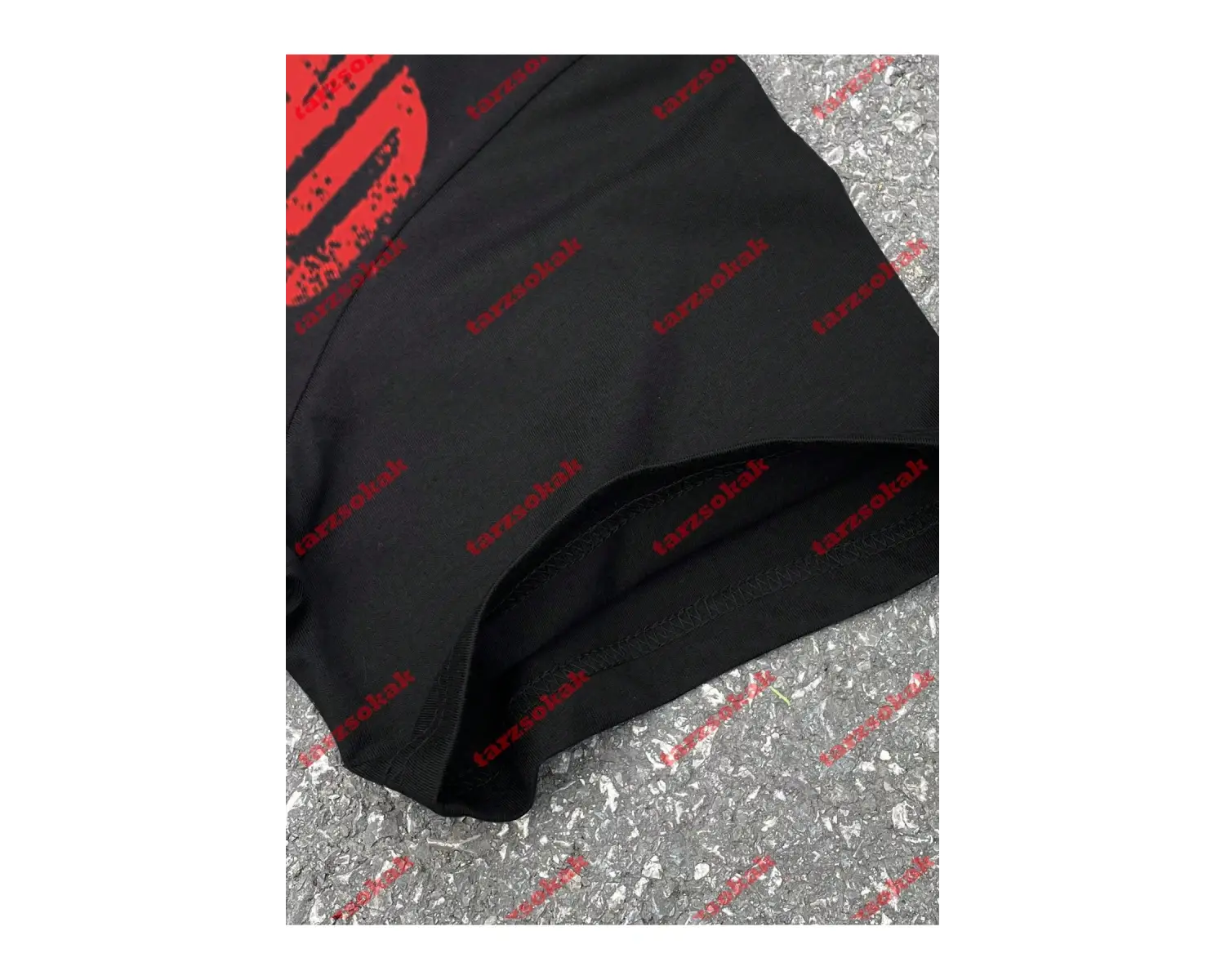 Model 3804 Erkek Yazlık Yuvarlak Yaka Kısa Kollu Günlük Tişört, Yaz