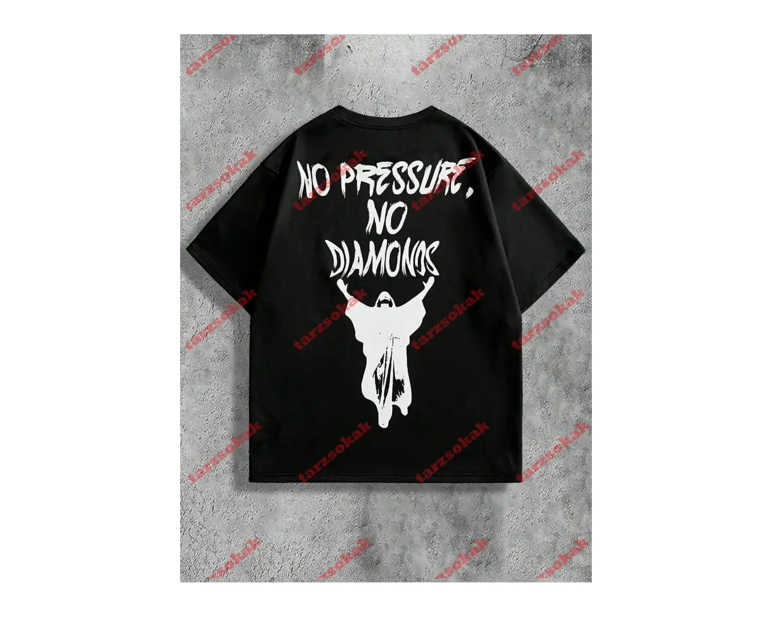 Model 3805 Erkek Yazlık Yuvarlak Yaka Kısa Kollu Günlük Tişört, Yaz