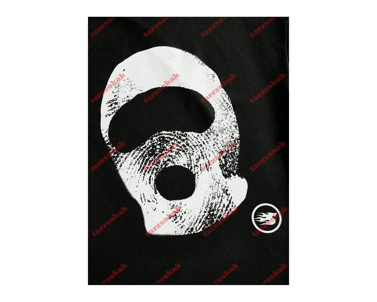 Model 3805 Erkek Yazlık Yuvarlak Yaka Kısa Kollu Günlük Tişört, Yaz