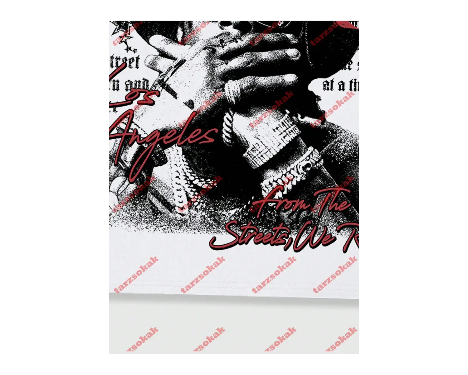 Model 3808 Erkek Yazlık Yuvarlak Yaka Kısa Kollu Günlük Tişört, Yaz