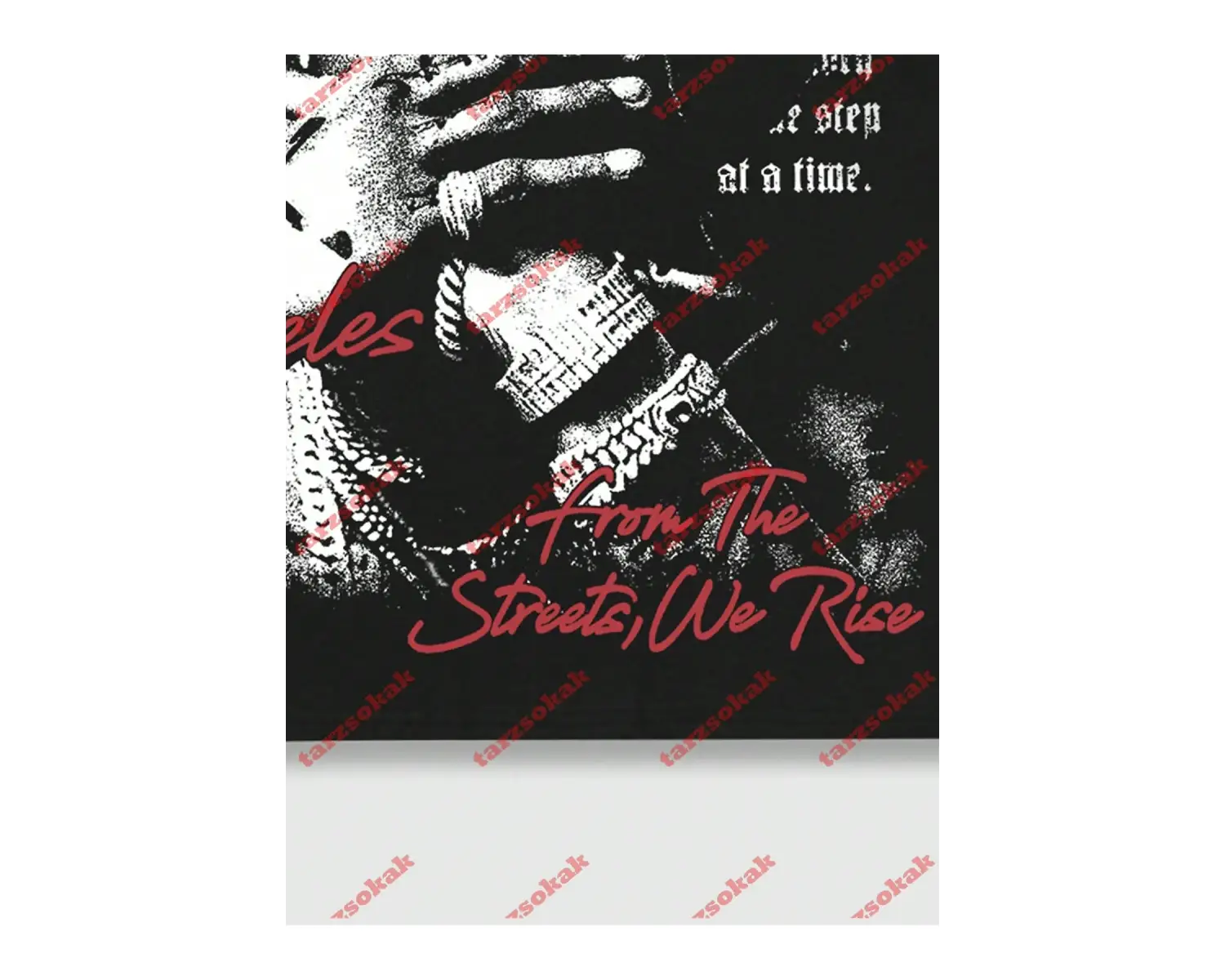 Model 3808 Erkek Yazlık Yuvarlak Yaka Kısa Kollu Günlük Tişört, Yaz