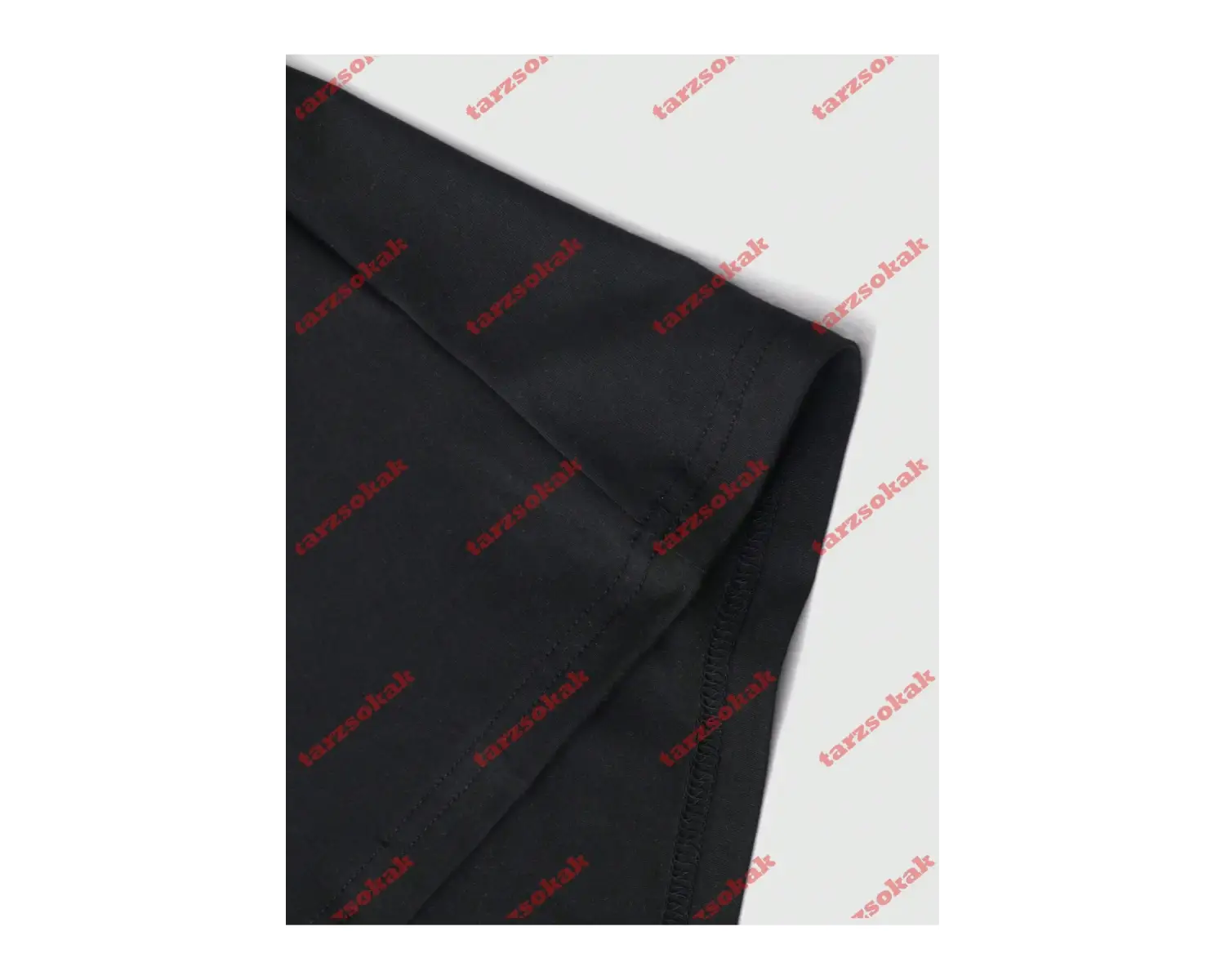 Model 3810 Erkek Yazlık Yuvarlak Yaka Kısa Kollu Günlük Tişört, Yaz