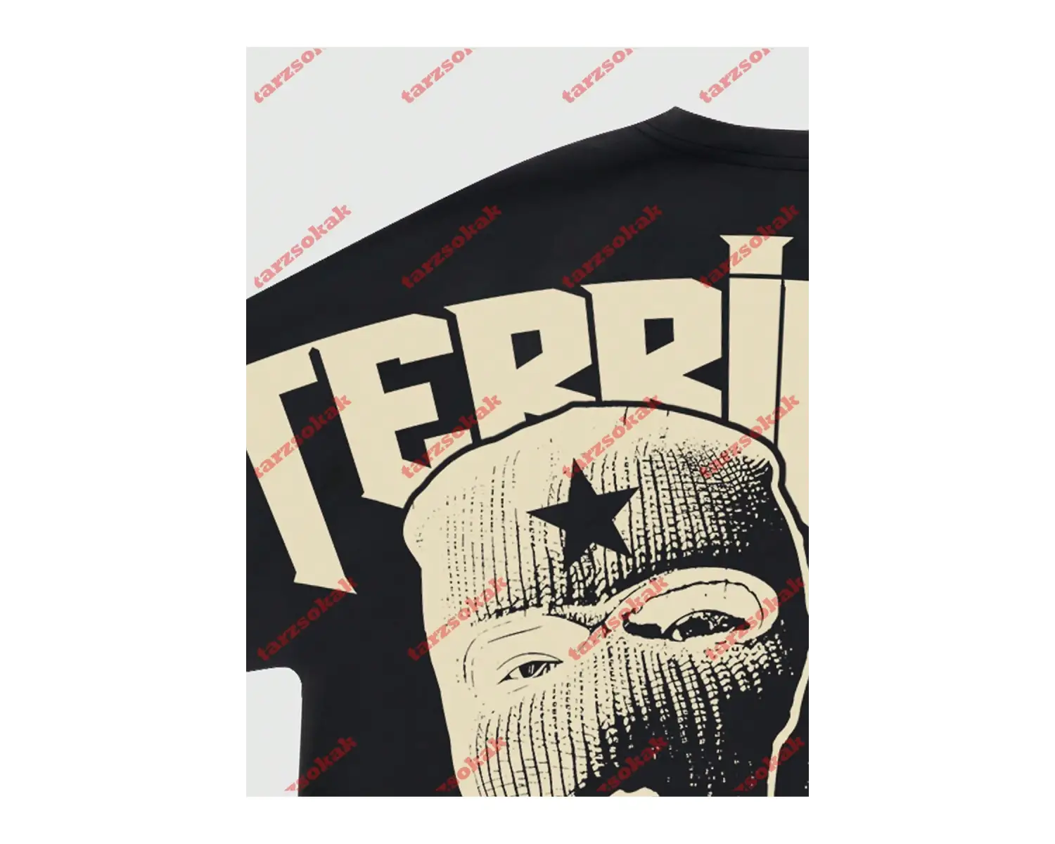 Model 3810 Erkek Yazlık Yuvarlak Yaka Kısa Kollu Günlük Tişört, Yaz