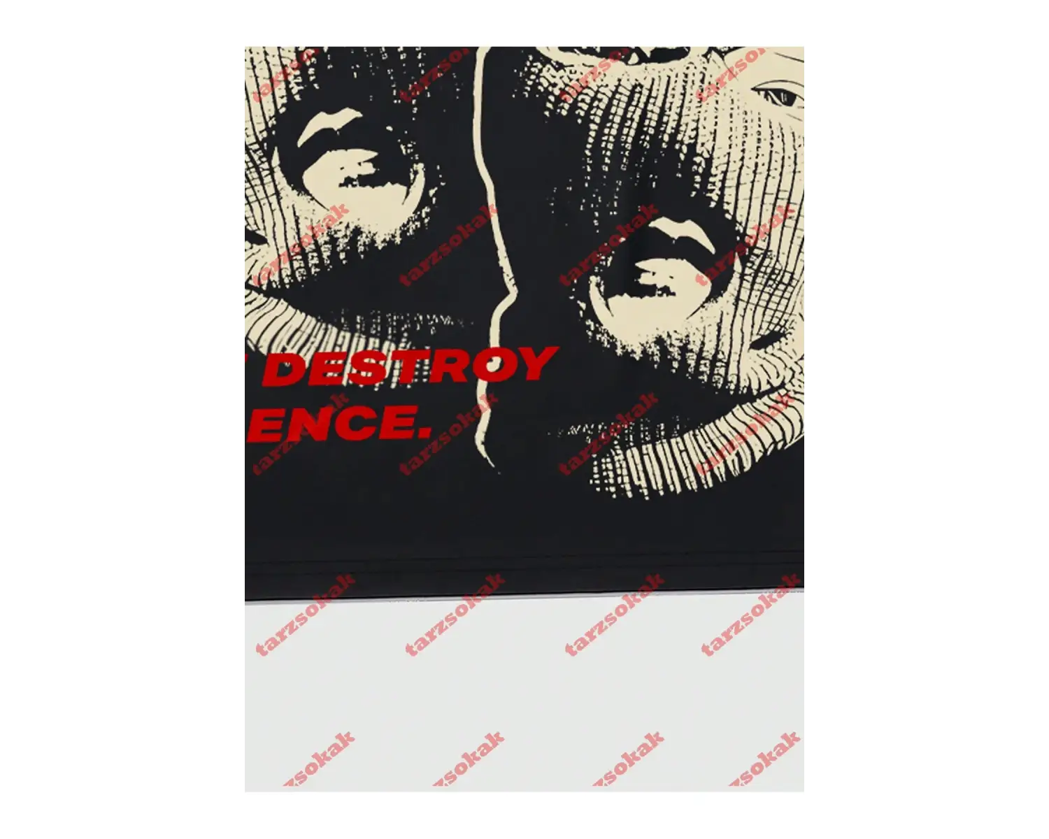 Model 3810 Erkek Yazlık Yuvarlak Yaka Kısa Kollu Günlük Tişört, Yaz