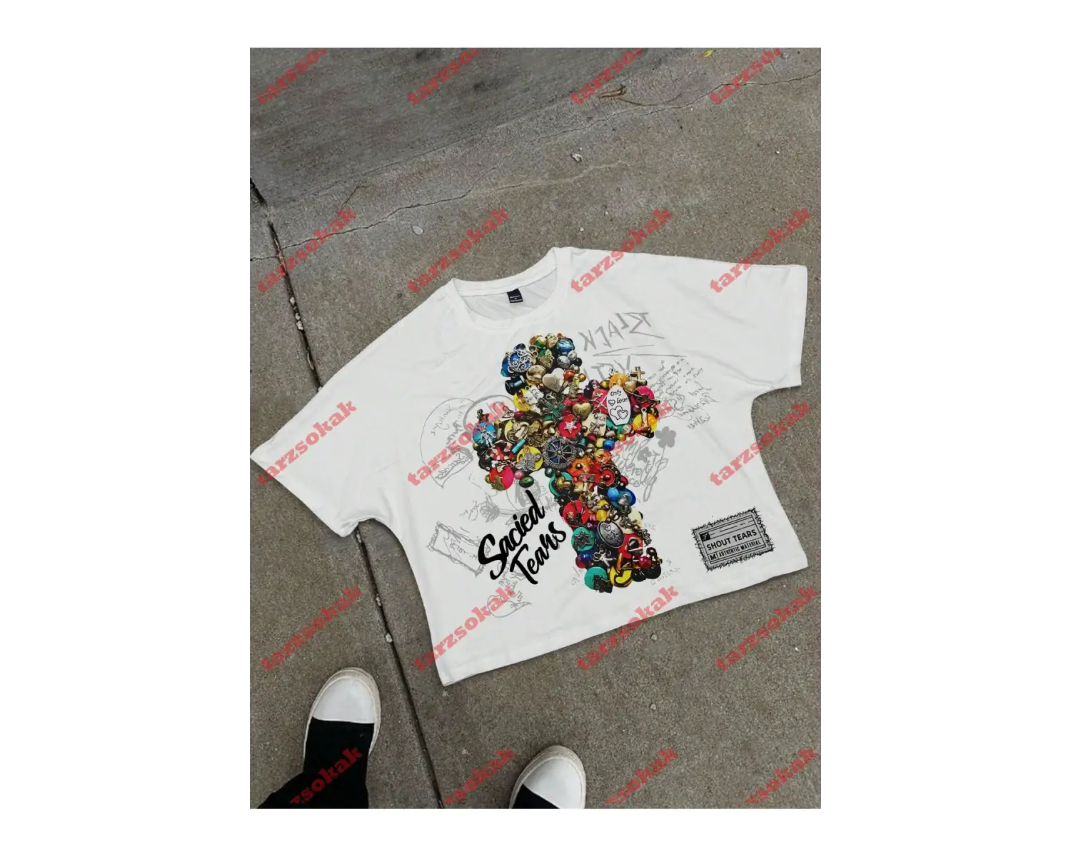 Model 3811 Erkek Yazlık Yuvarlak Yaka Kısa Kollu Günlük Tişört, Yaz