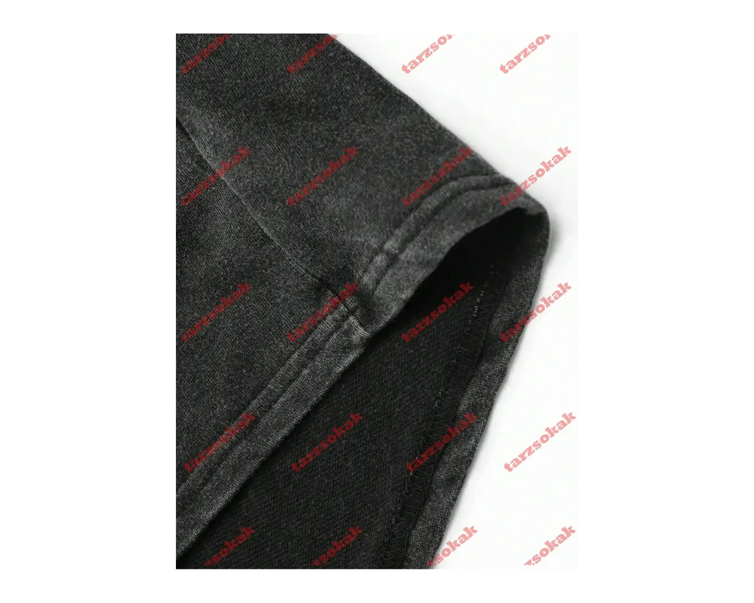 Model 3814 Erkek Yazlık Yuvarlak Yaka Kısa Kollu Günlük Tişört, Yaz