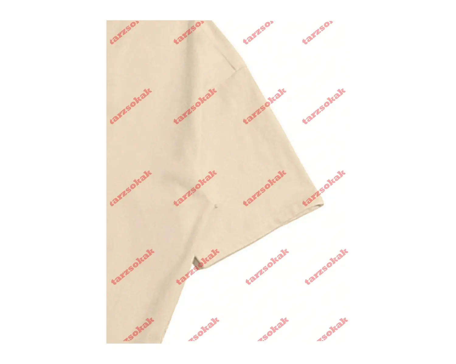 Model 3816 Erkek Yazlık Yuvarlak Yaka Kısa Kollu Günlük Tişört, Yaz