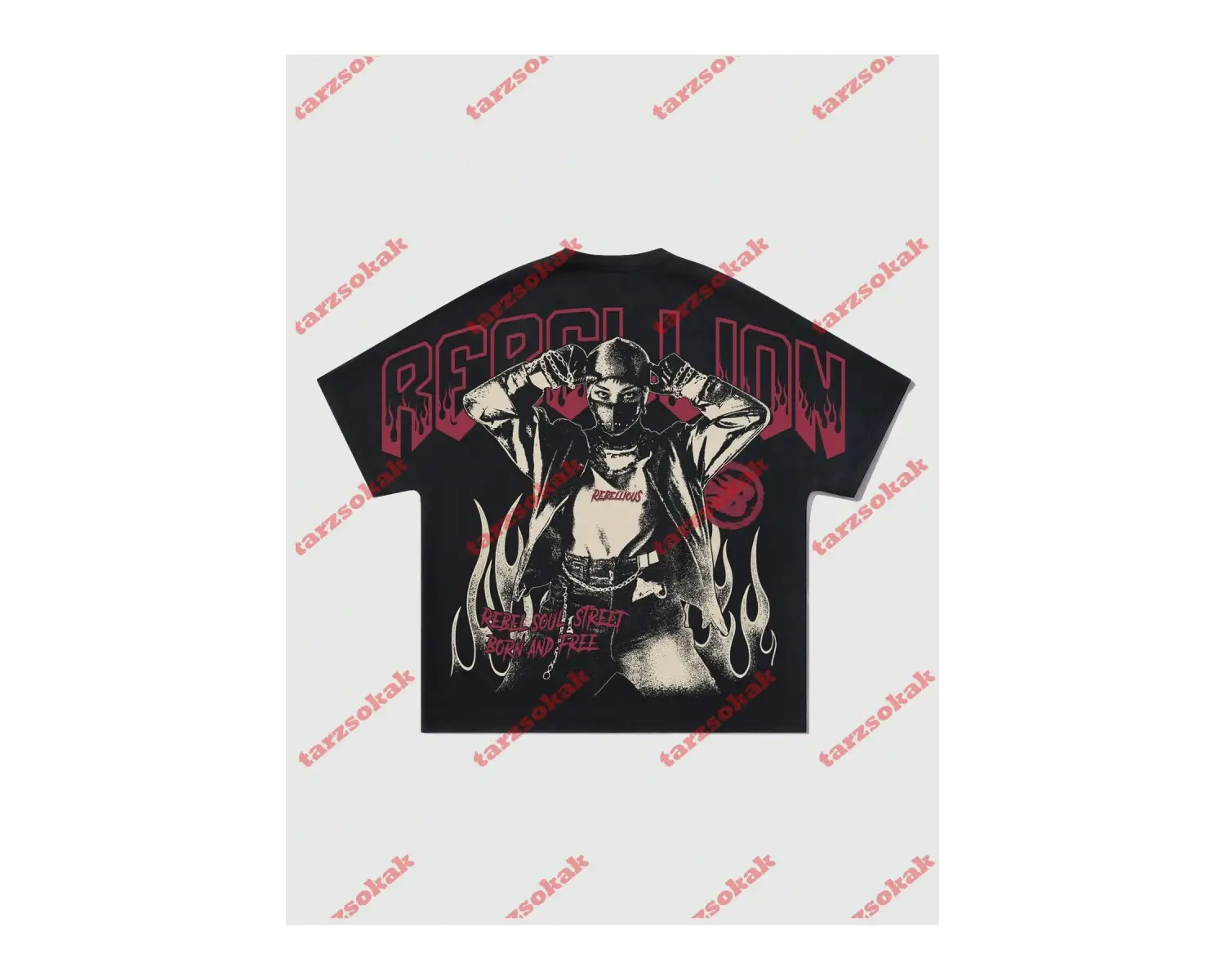 Model 3822 Erkek Yazlık Yuvarlak Yaka Kısa Kollu Günlük Tişört, Yaz