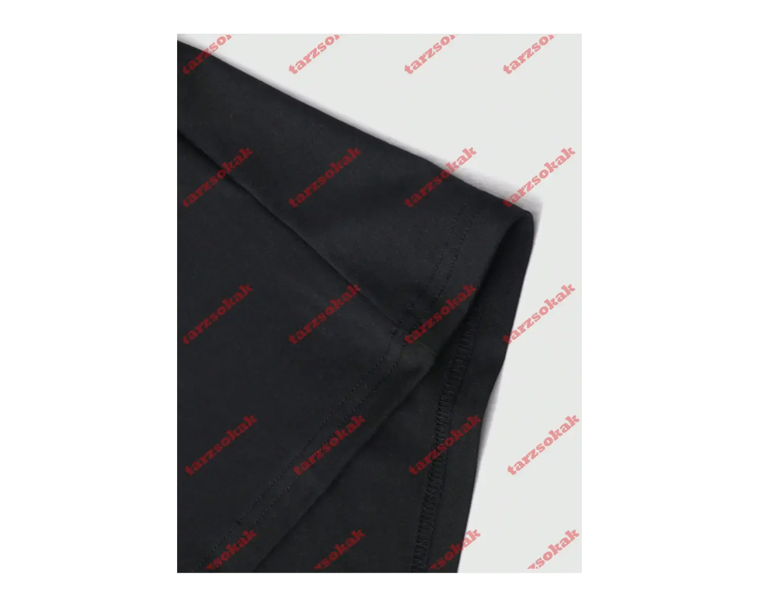 Model 3822 Erkek Yazlık Yuvarlak Yaka Kısa Kollu Günlük Tişört, Yaz