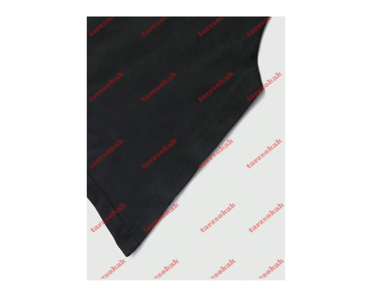 Model 3822 Erkek Yazlık Yuvarlak Yaka Kısa Kollu Günlük Tişört, Yaz