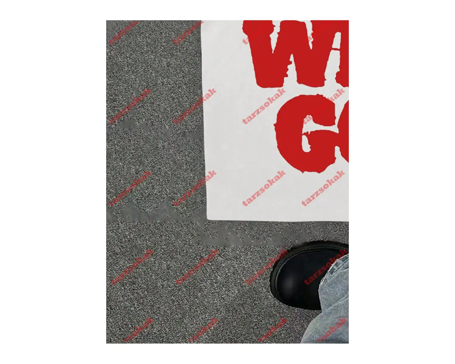 Model 3825 Erkek Yazlık Yuvarlak Yaka Kısa Kollu Günlük Tişört, Yaz