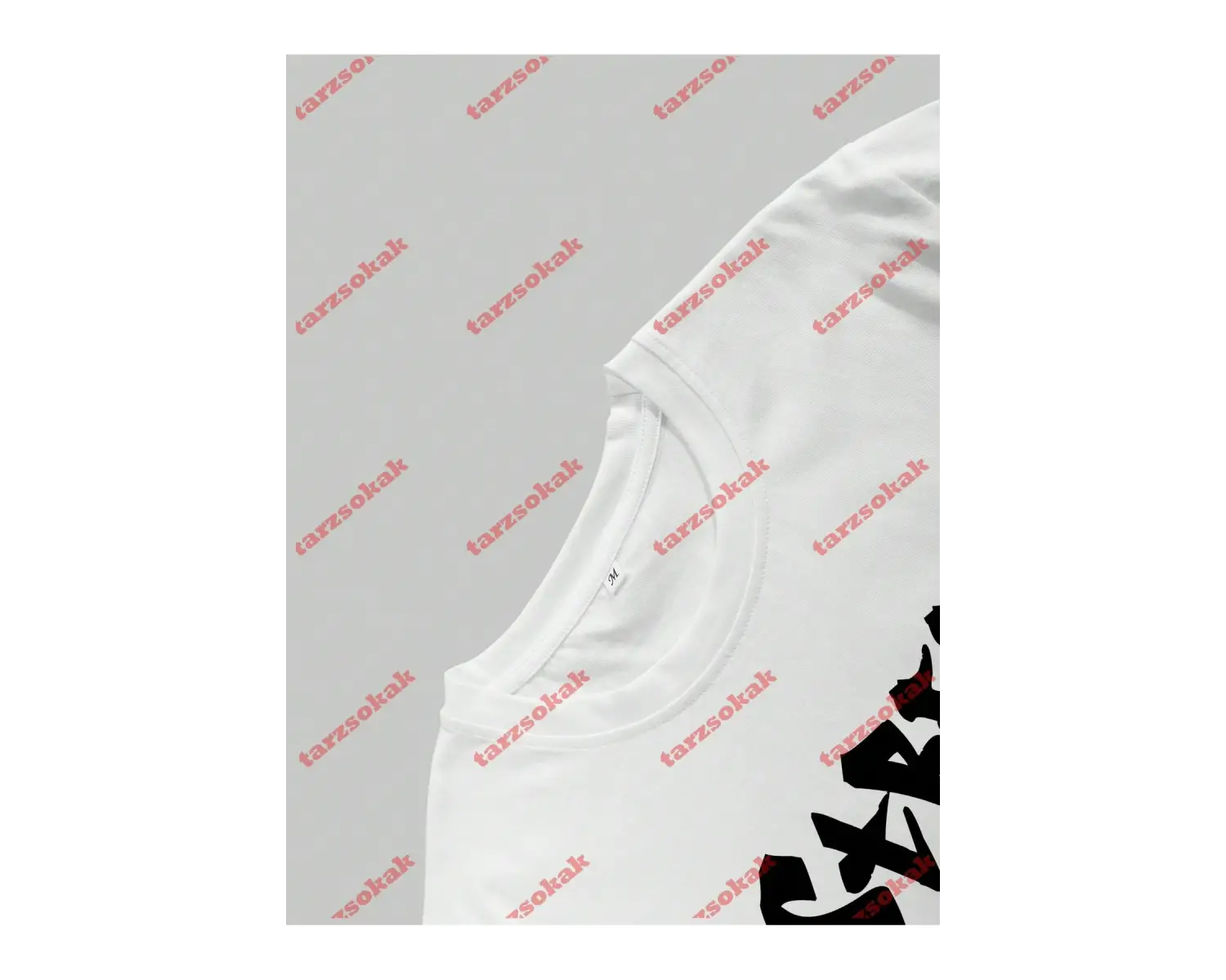 Model 3826 Erkek Yazlık Yuvarlak Yaka Kısa Kollu Günlük Tişört, Yaz