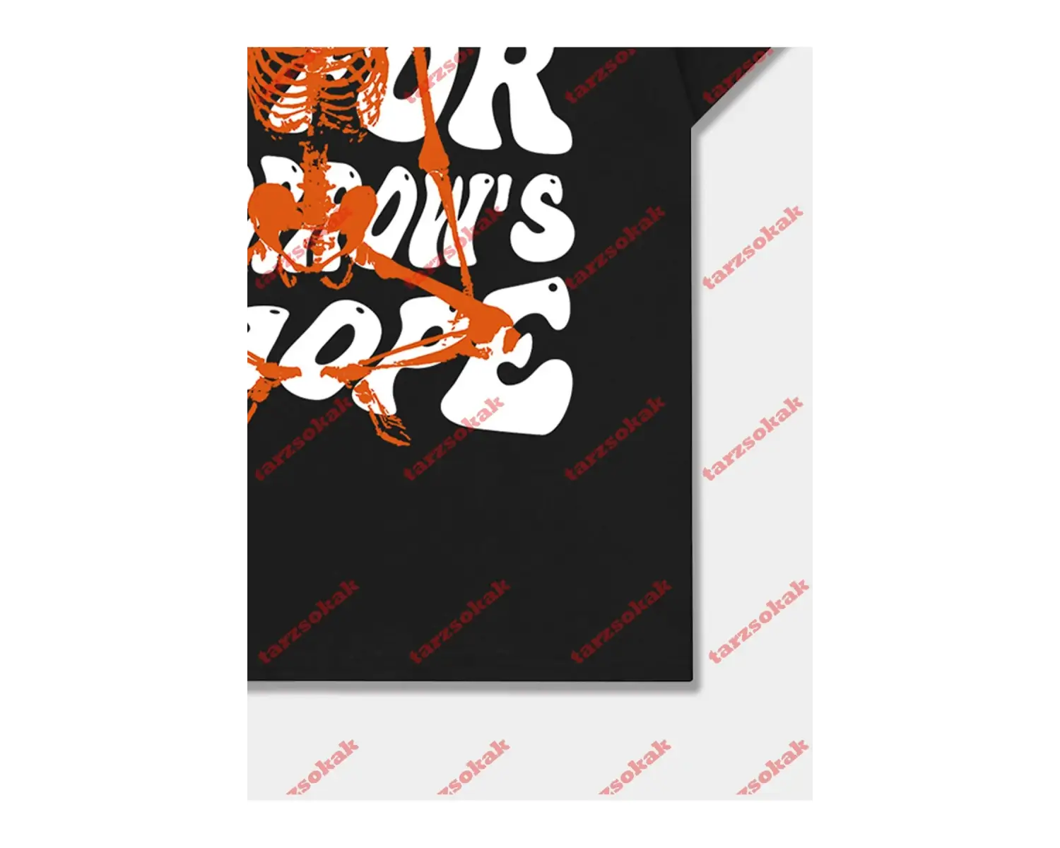 Model 3830 Erkek Yazlık Yuvarlak Yaka Kısa Kollu Günlük Tişört, Yaz