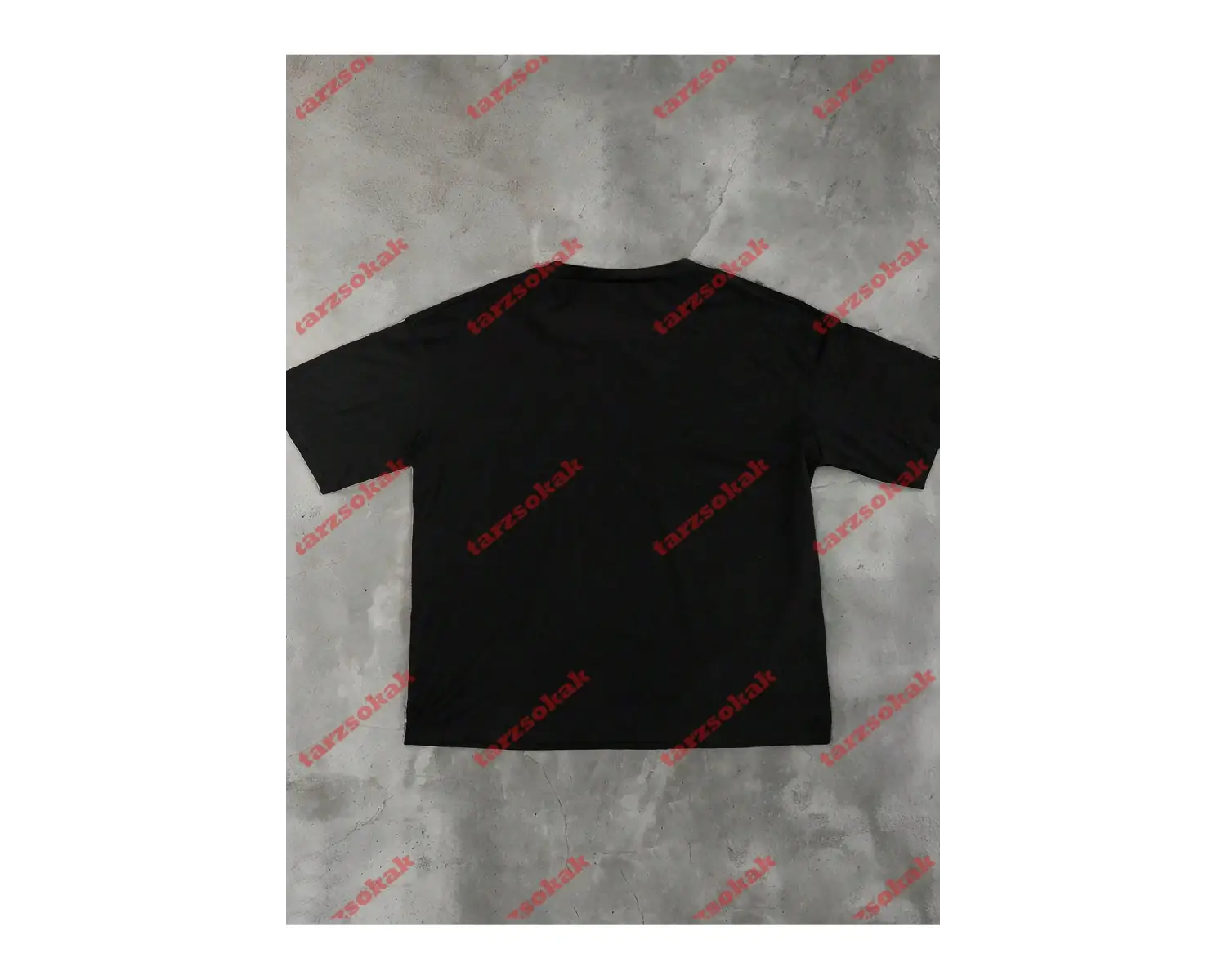 Model 3832 Erkek Yazlık Yuvarlak Yaka Kısa Kollu Günlük Tişört, Yaz