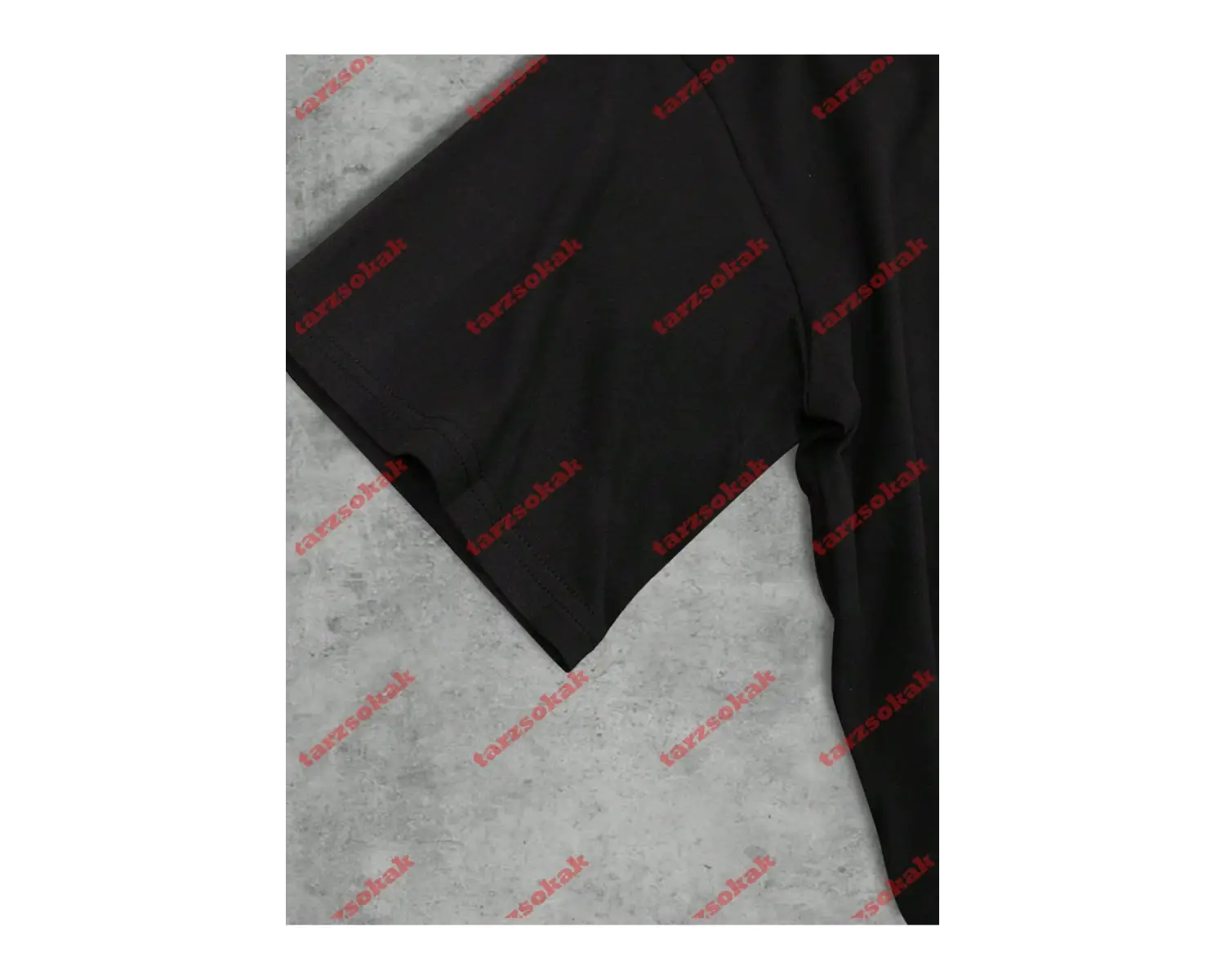 Model 3832 Erkek Yazlık Yuvarlak Yaka Kısa Kollu Günlük Tişört, Yaz