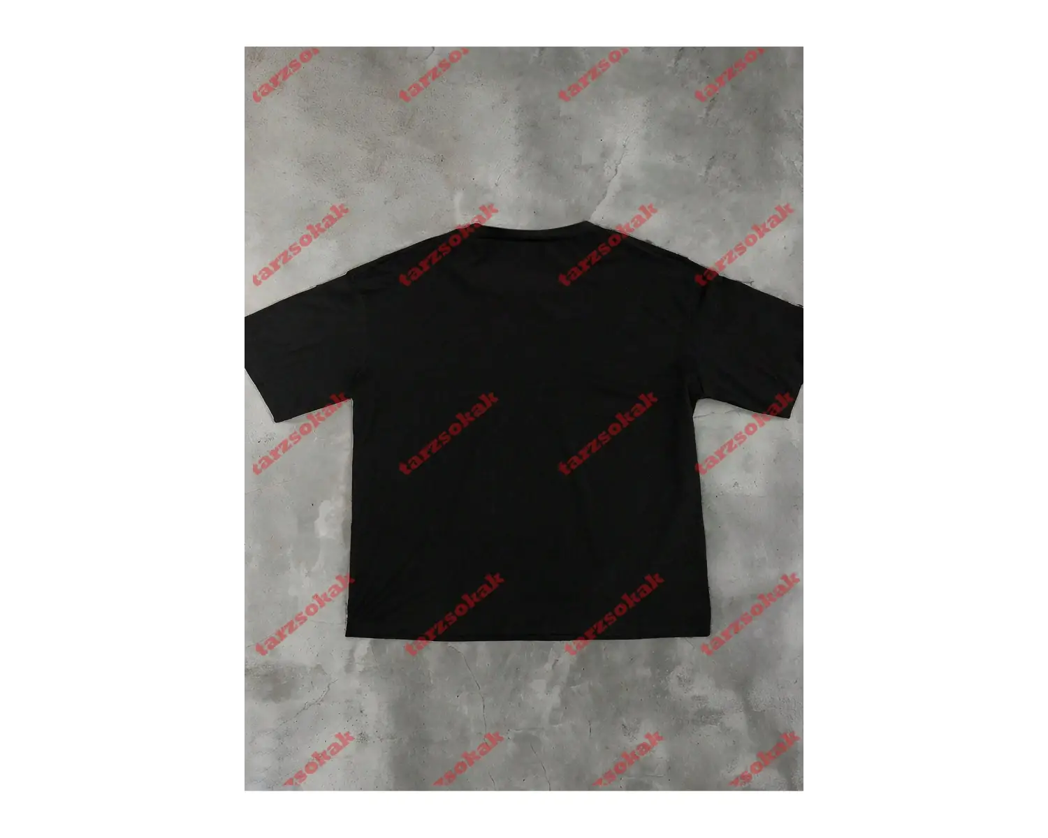 Model 3841 Erkek Yazlık Yuvarlak Yaka Kısa Kollu Günlük Tişört, Yaz