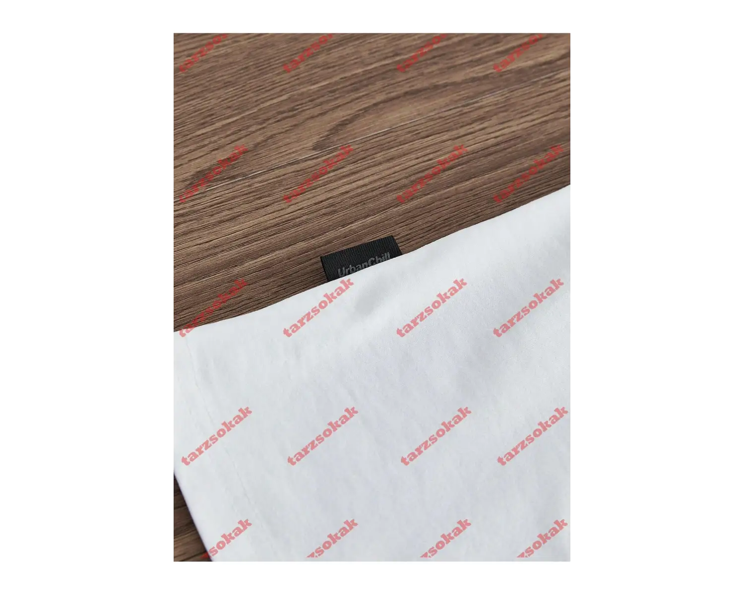 Model 3842 Erkek Yazlık Yuvarlak Yaka Kısa Kollu Günlük Tişört, Yaz