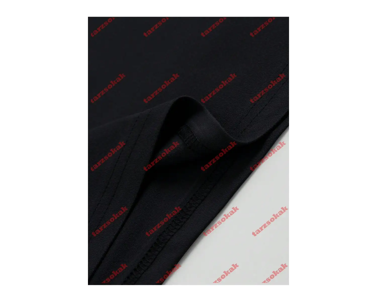 Model 3846 Erkek Yazlık Yuvarlak Yaka Kısa Kollu Günlük Tişört, Yaz