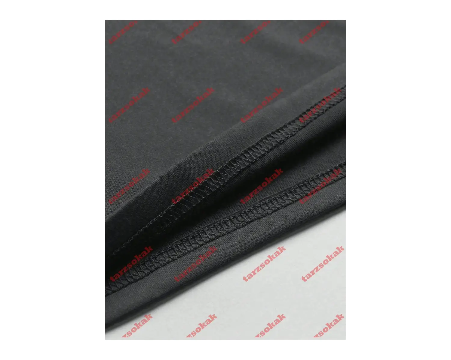 Model 3850 Erkek Yazlık Yuvarlak Yaka Kısa Kollu Günlük Tişört, Yaz