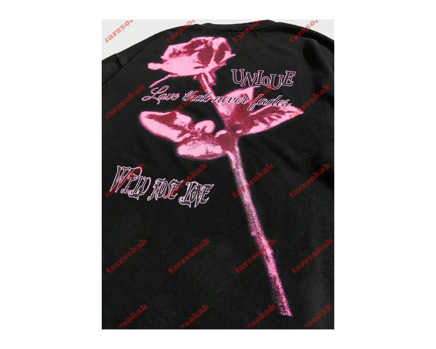 Model 3851 Erkek Yazlık Yuvarlak Yaka Kısa Kollu Günlük Tişört, Yaz