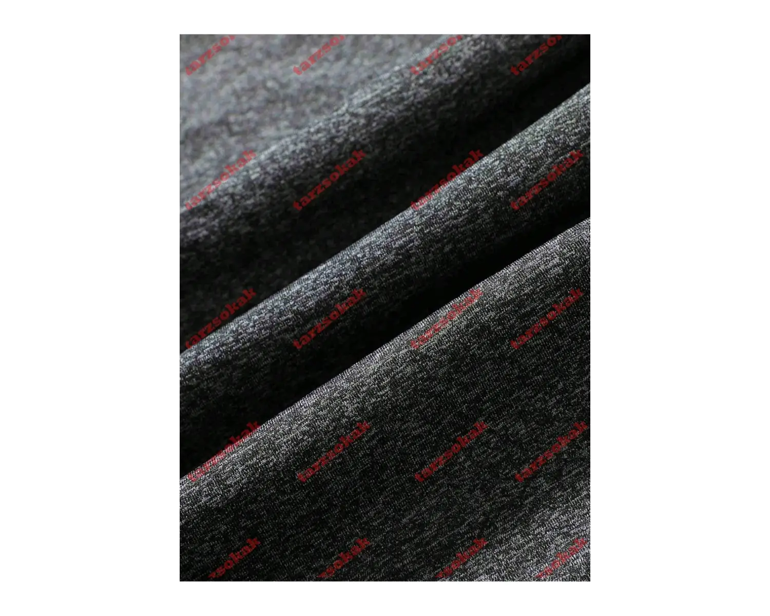 Model 3852 Erkek Yazlık Yuvarlak Yaka Kısa Kollu Günlük Tişört, Yaz