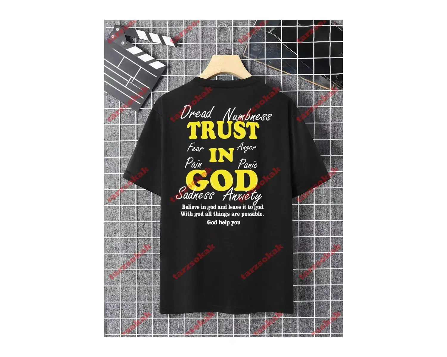 Model 3853 Erkek Yazlık Yuvarlak Yaka Kısa Kollu Günlük Tişört, Yaz