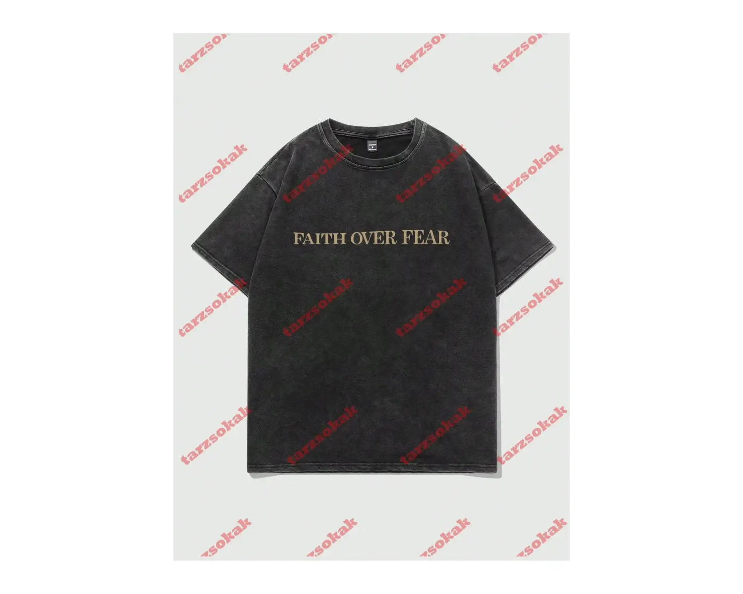 Model 3858 Erkek Yazlık Yuvarlak Yaka Kısa Kollu Günlük Tişört, Yaz