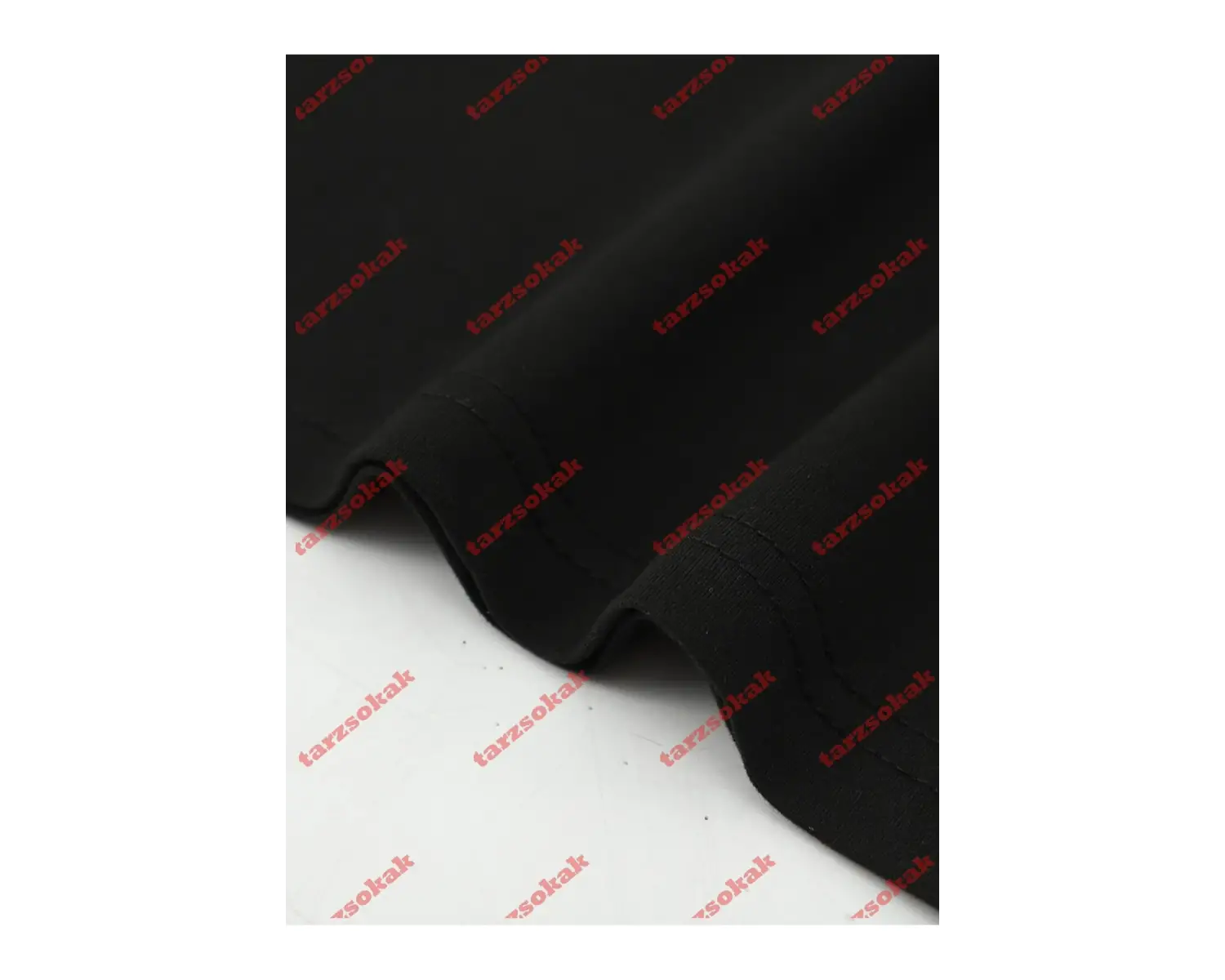 Model 3861 Erkek Yazlık Yuvarlak Yaka Kısa Kollu Günlük Tişört, Yaz