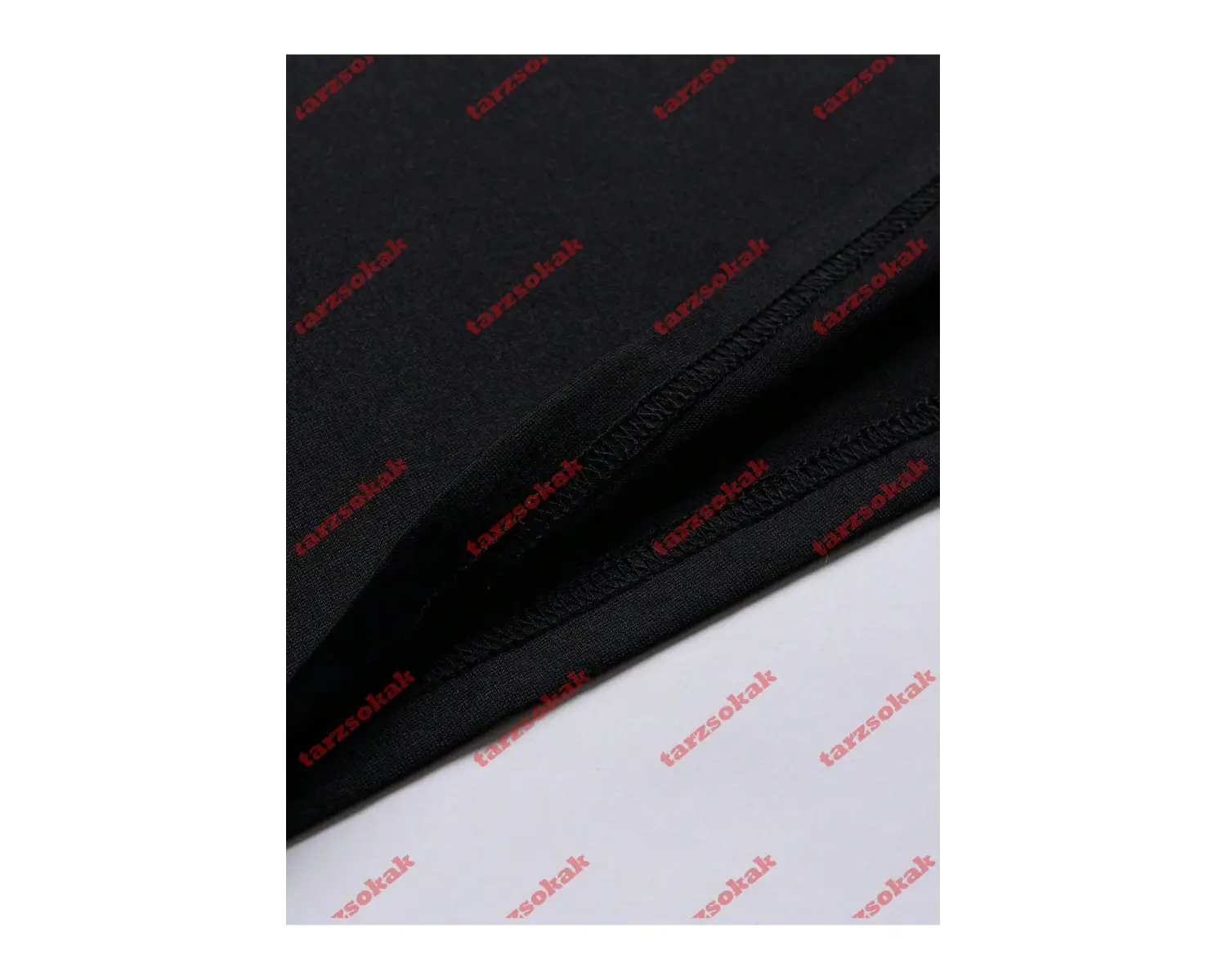 Model 3863 Erkek Yazlık Yuvarlak Yaka Kısa Kollu Günlük Tişört, Yaz