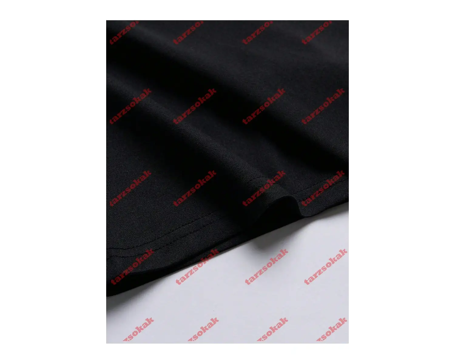 Model 3863 Erkek Yazlık Yuvarlak Yaka Kısa Kollu Günlük Tişört, Yaz