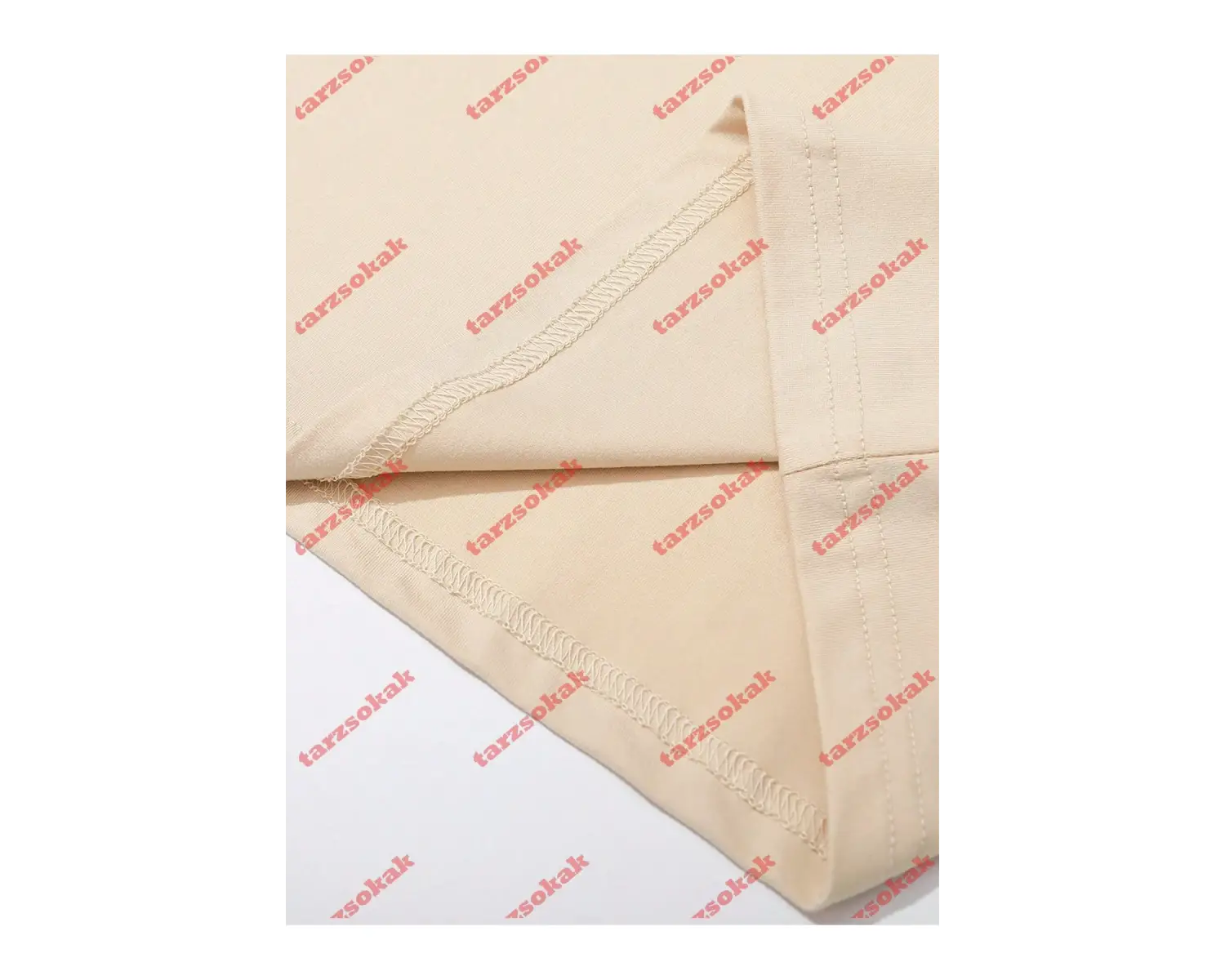 Model 3864 Erkek Yazlık Yuvarlak Yaka Kısa Kollu Günlük Tişört, Yaz