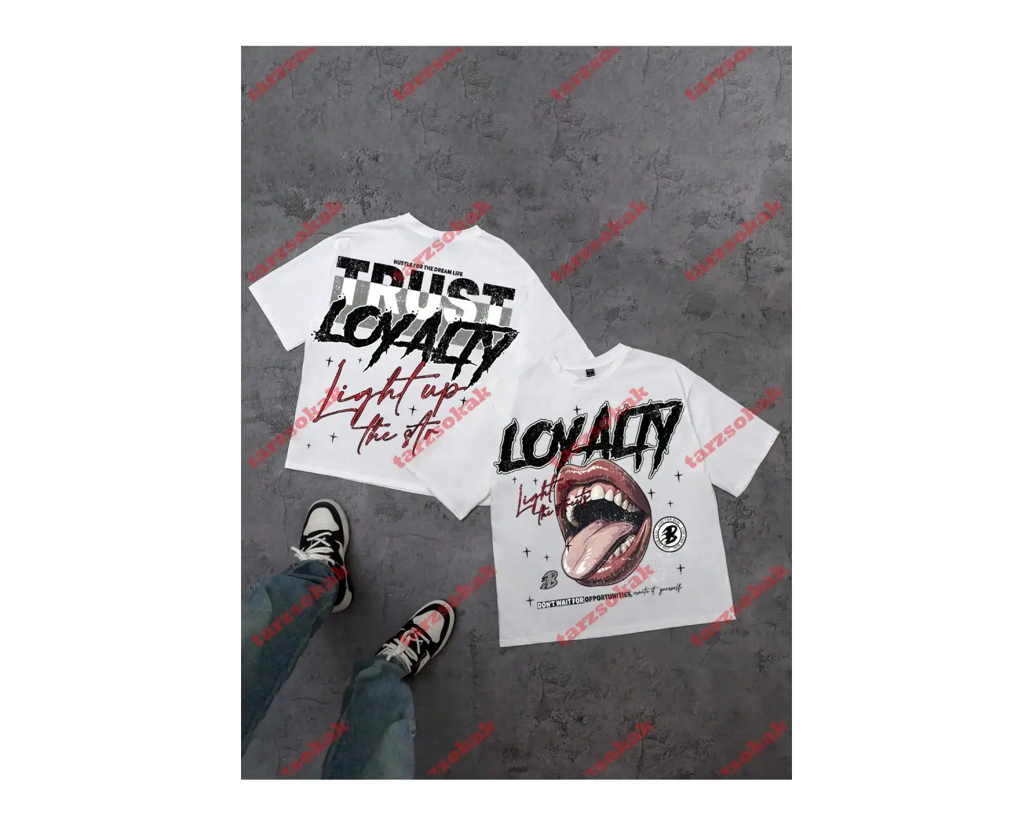 Model 3865 Erkek Yazlık Yuvarlak Yaka Kısa Kollu Günlük Tişört, Yaz