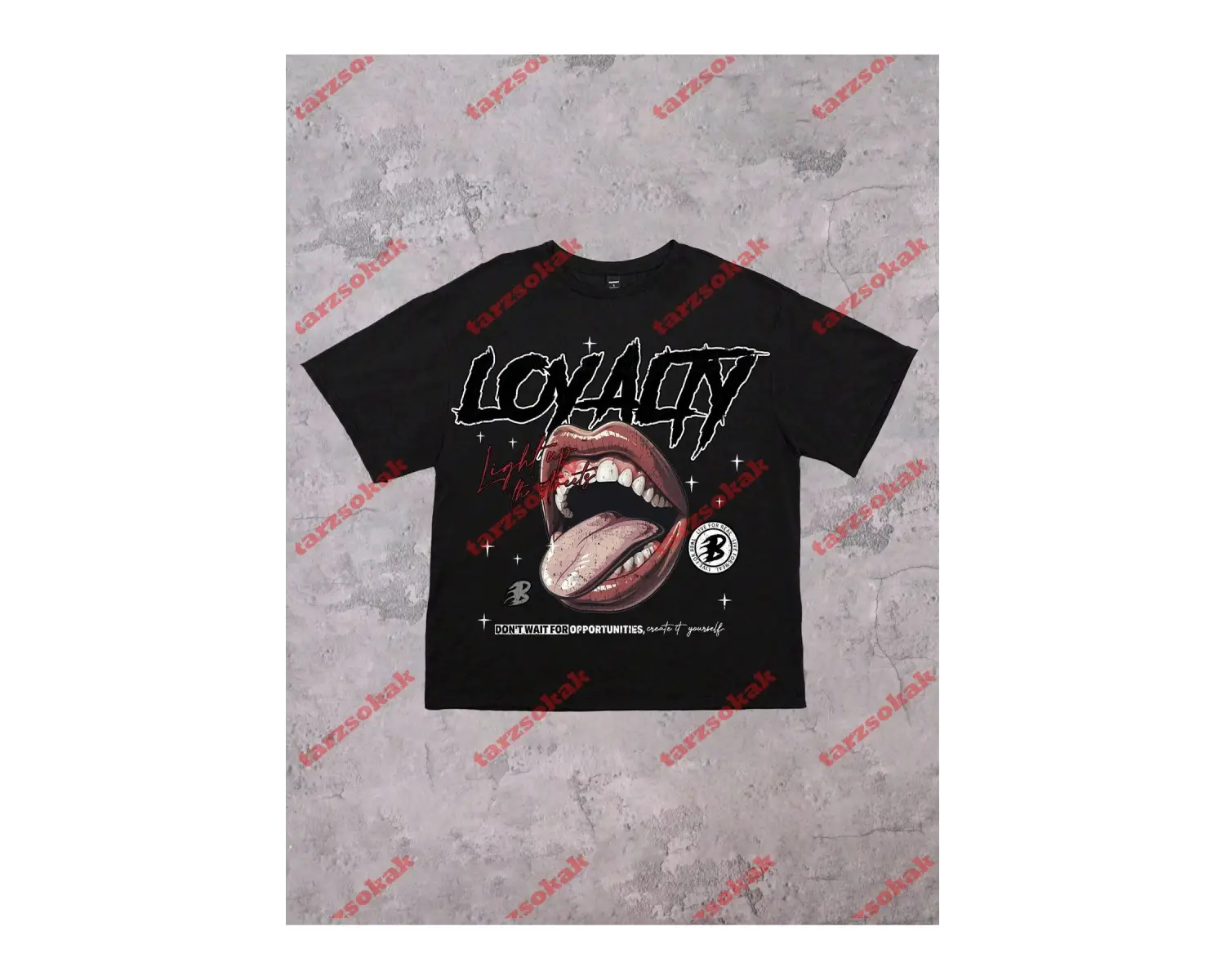 Model 3865 Erkek Yazlık Yuvarlak Yaka Kısa Kollu Günlük Tişört, Yaz