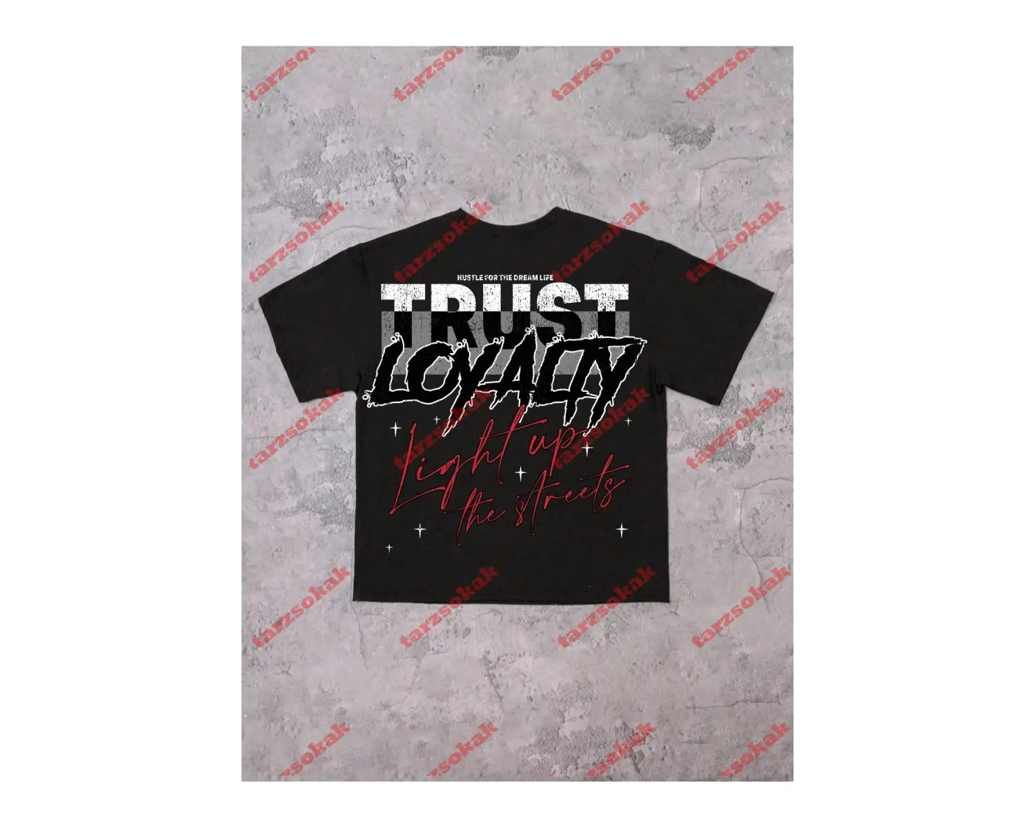 Model 3865 Erkek Yazlık Yuvarlak Yaka Kısa Kollu Günlük Tişört, Yaz