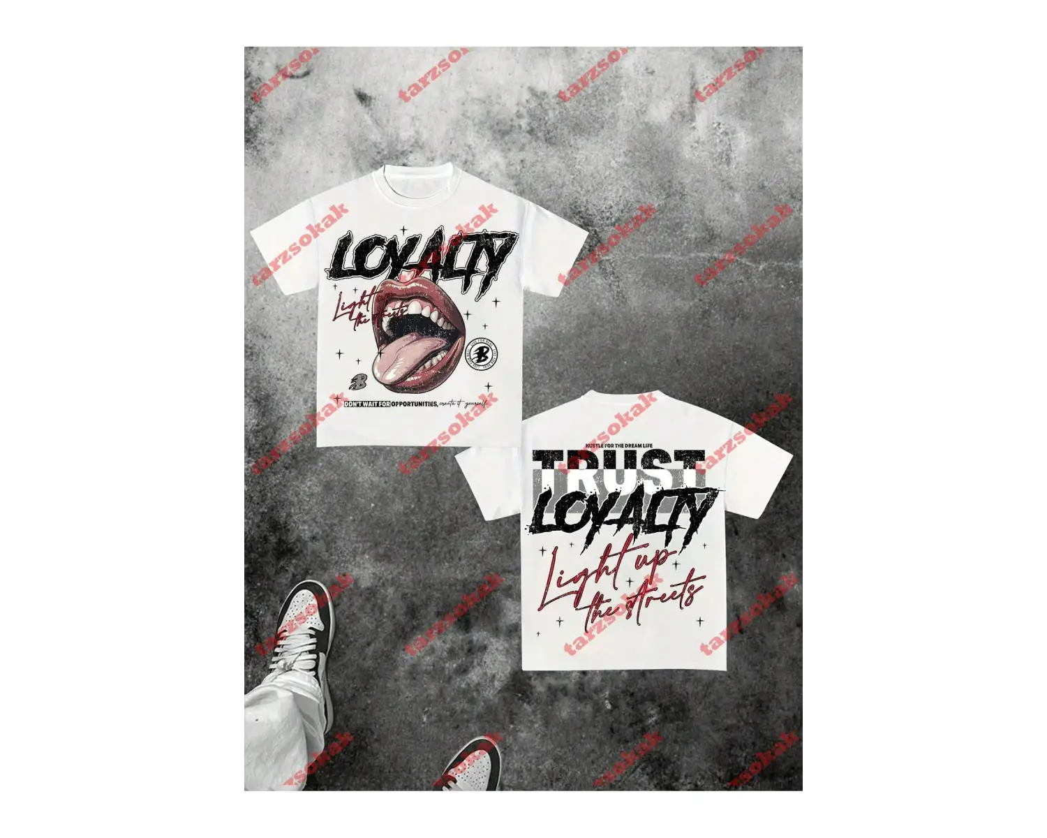 Model 3865 Erkek Yazlık Yuvarlak Yaka Kısa Kollu Günlük Tişört, Yaz