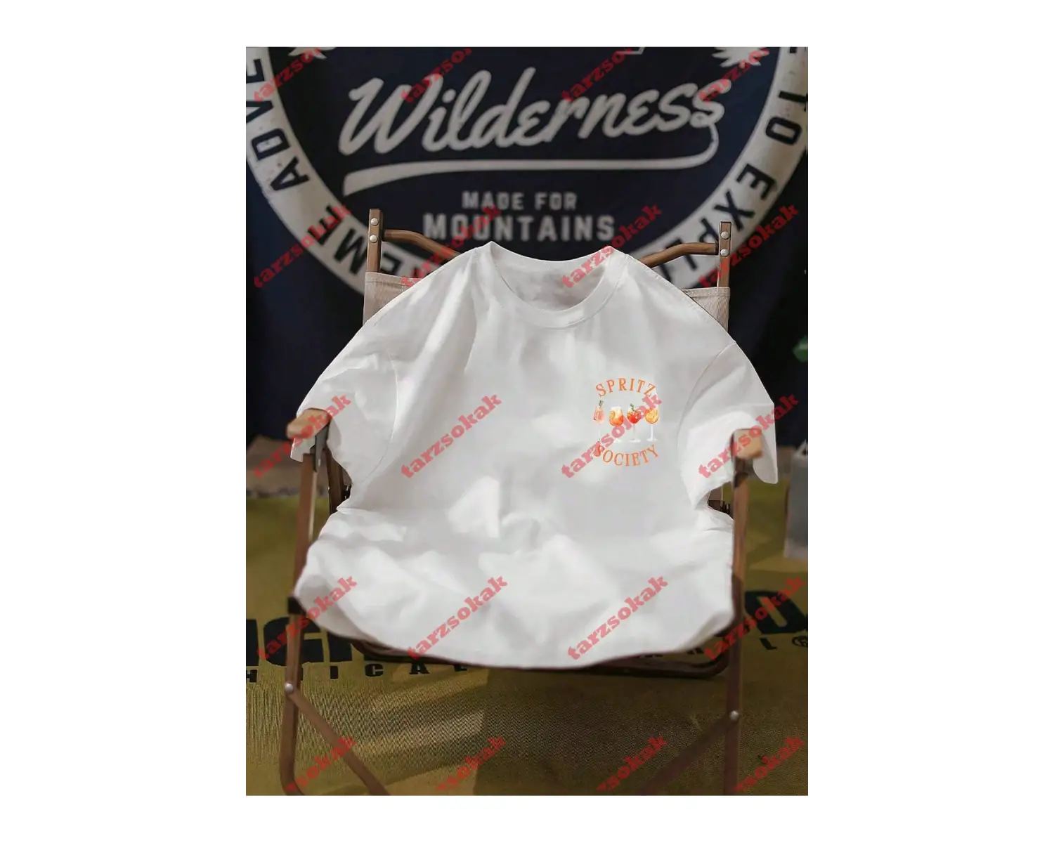 Model 3873 Erkek Yazlık Yuvarlak Yaka Kısa Kollu Günlük Tişört, Yaz