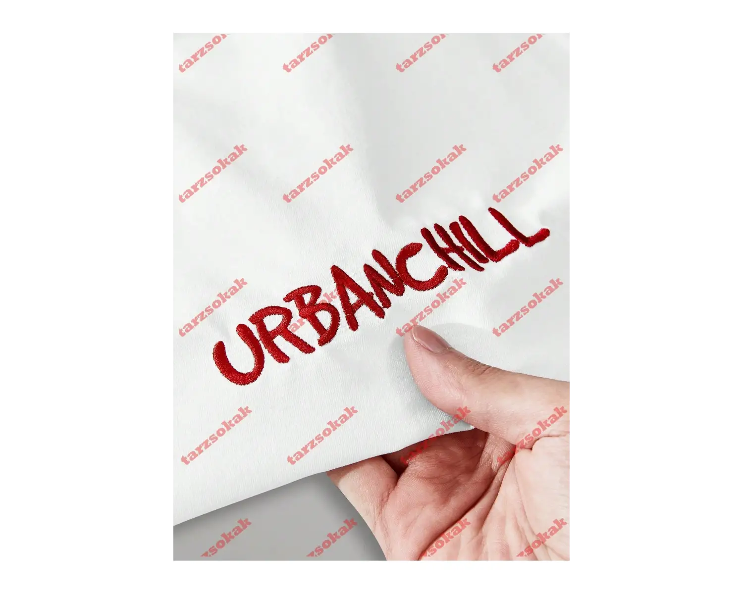 Model 3874 Erkek Yazlık Yuvarlak Yaka Kısa Kollu Günlük Tişört, Yaz