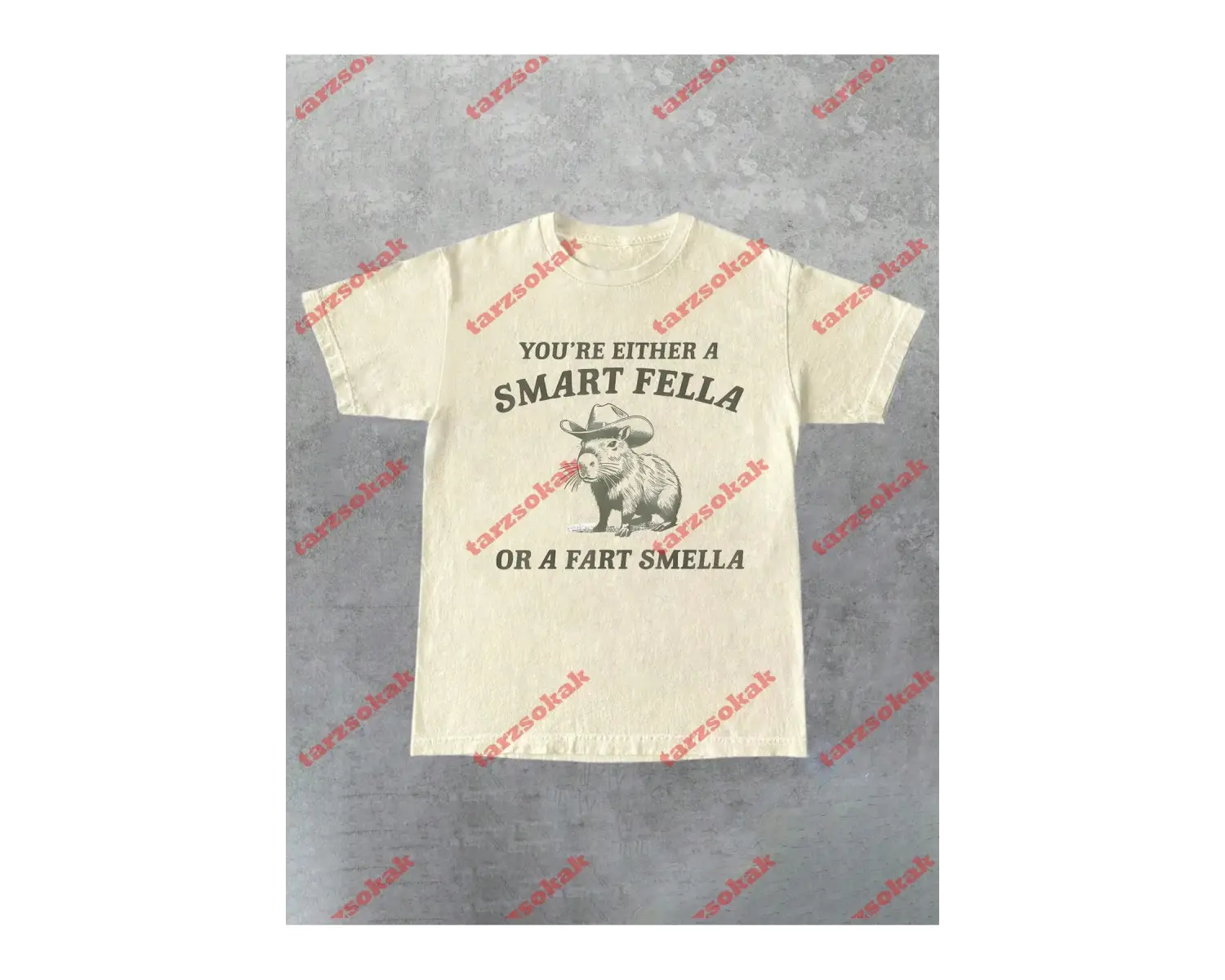 Model 3881 Erkek Yazlık Yuvarlak Yaka Kısa Kollu Günlük Tişört, Yaz