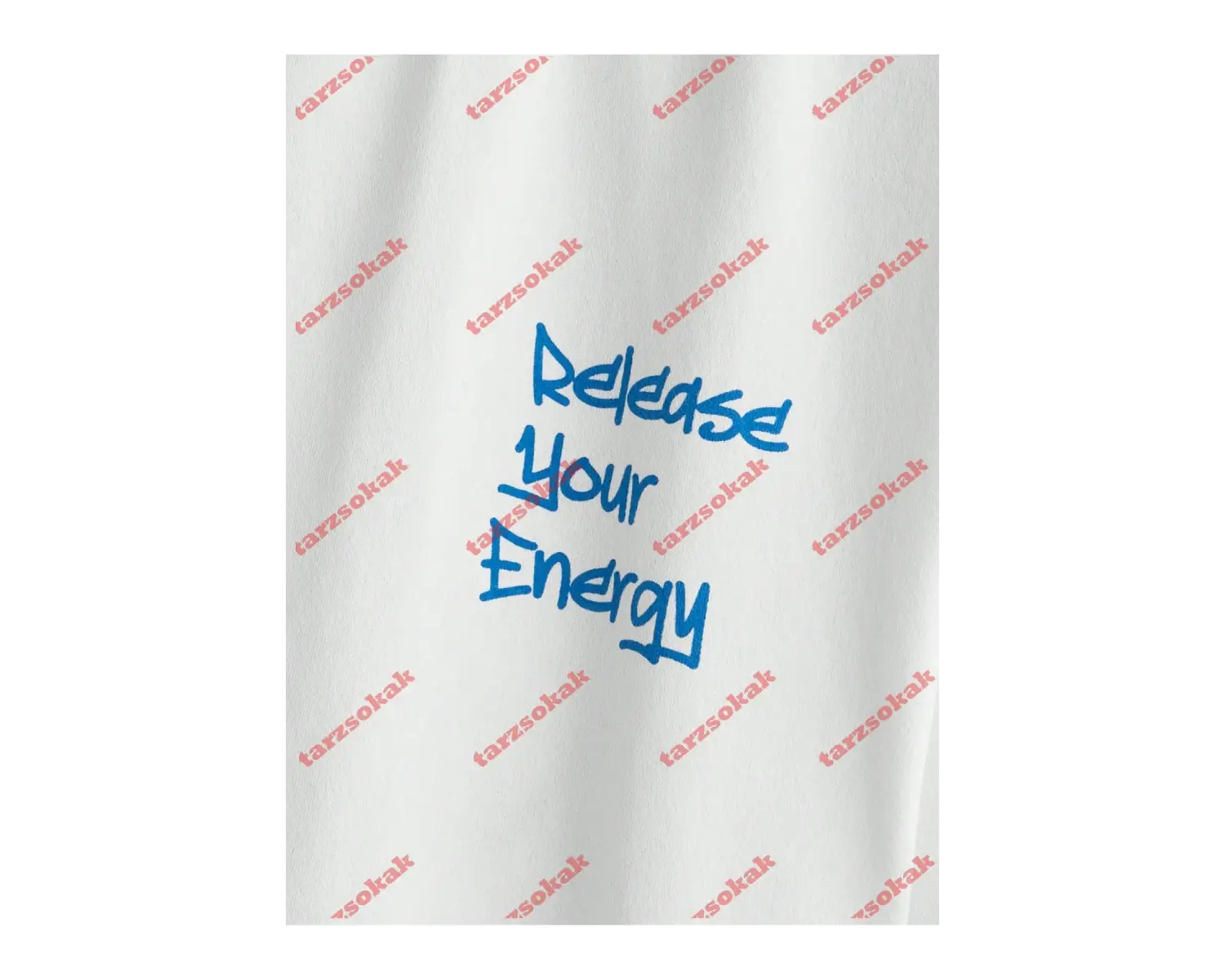 Model 3884 Erkek Yazlık Yuvarlak Yaka Kısa Kollu Günlük Tişört, Yaz