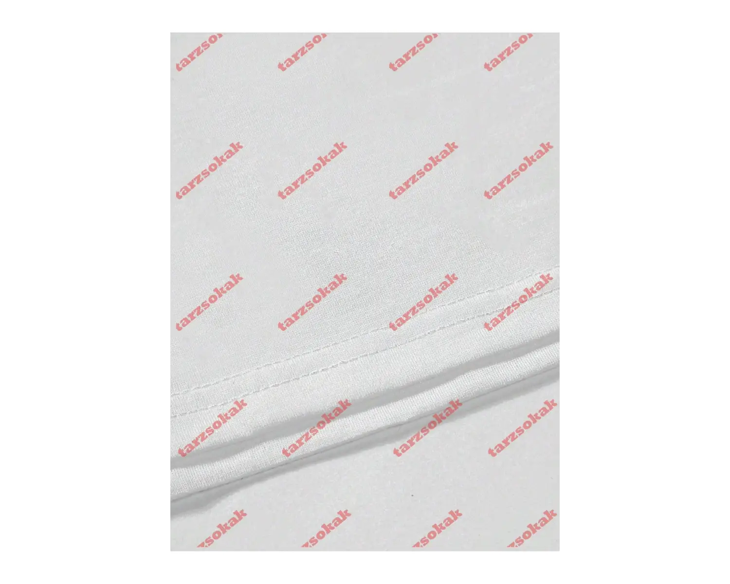 Model 3885 Erkek Yazlık Yuvarlak Yaka Kısa Kollu Günlük Tişört, Yaz