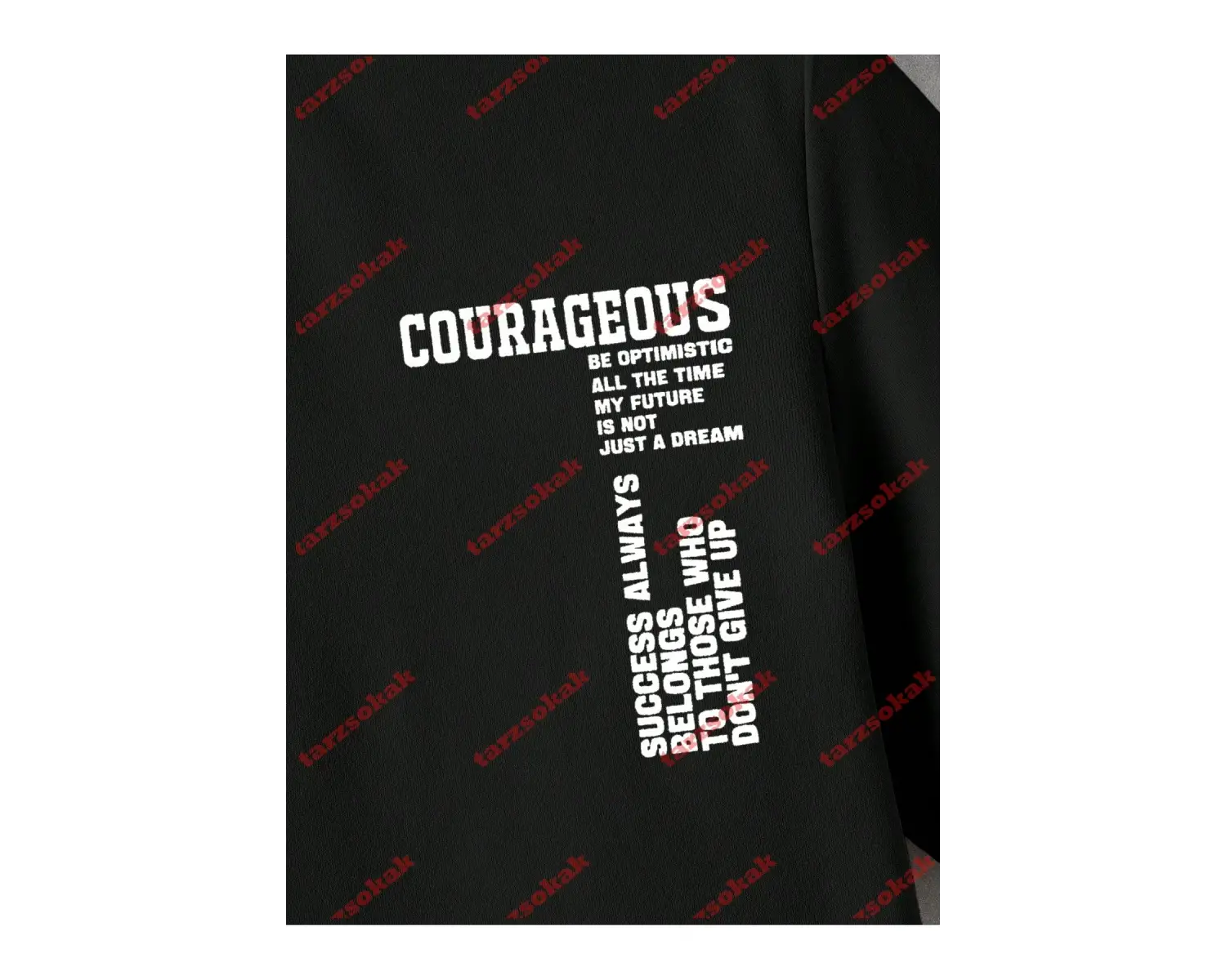 Model 3888 Erkek Yazlık Yuvarlak Yaka Kısa Kollu Günlük Tişört, Yaz