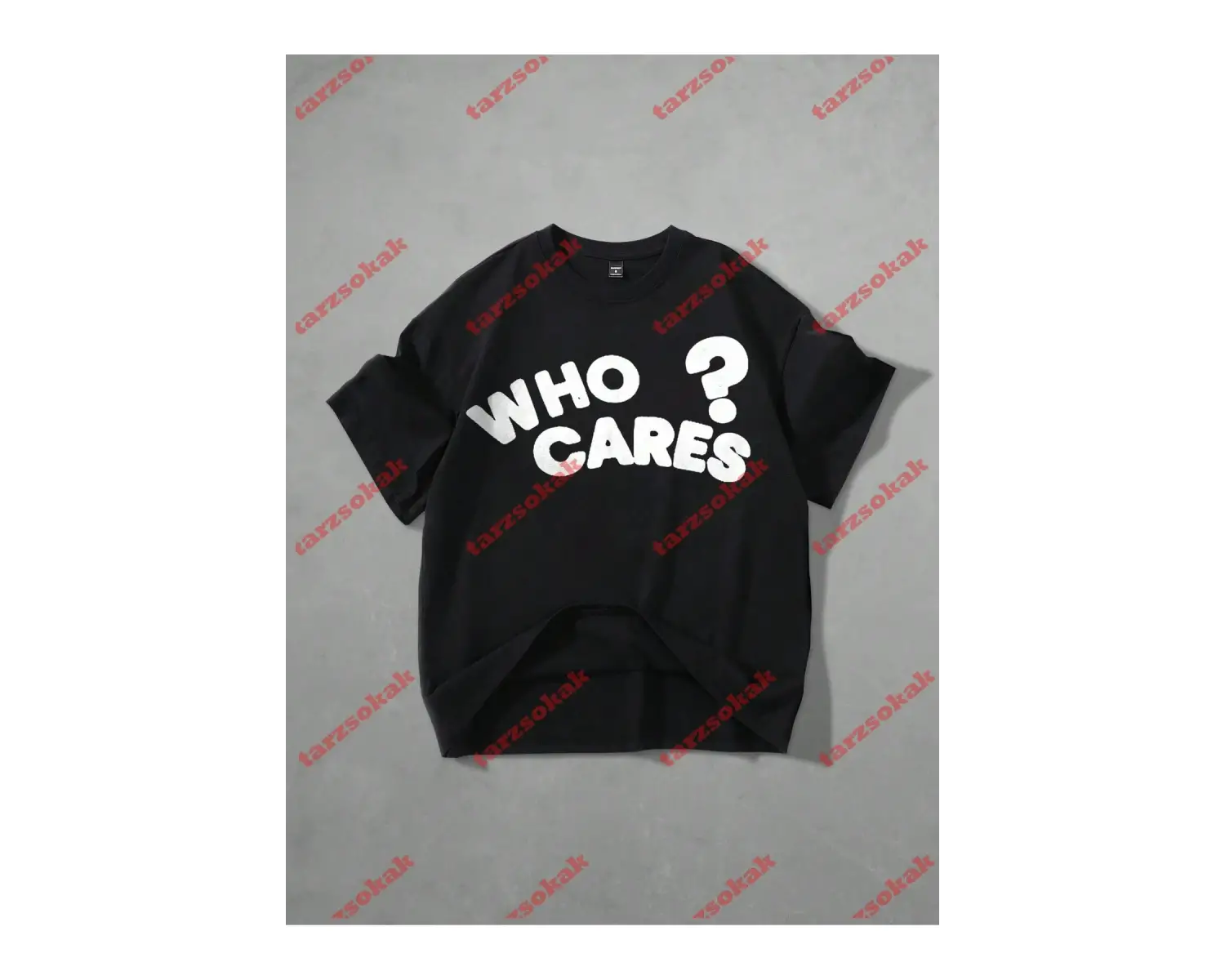 Model 3889 Erkek Yazlık Yuvarlak Yaka Kısa Kollu Günlük Tişört, Yaz