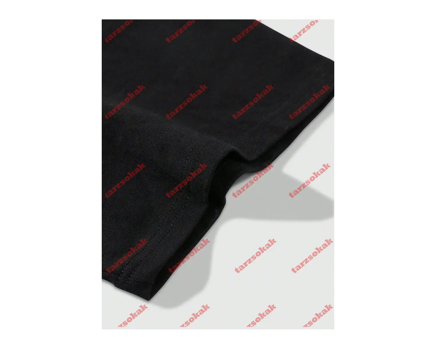 Model 3889 Erkek Yazlık Yuvarlak Yaka Kısa Kollu Günlük Tişört, Yaz