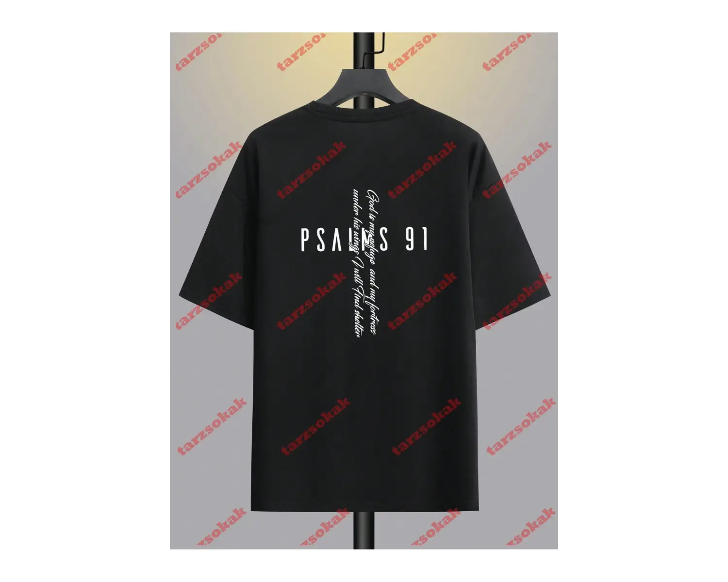 Model 3890 Erkek Yazlık Yuvarlak Yaka Kısa Kollu Günlük Tişört, Yaz