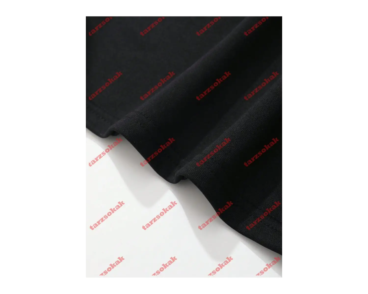 Model 3890 Erkek Yazlık Yuvarlak Yaka Kısa Kollu Günlük Tişört, Yaz