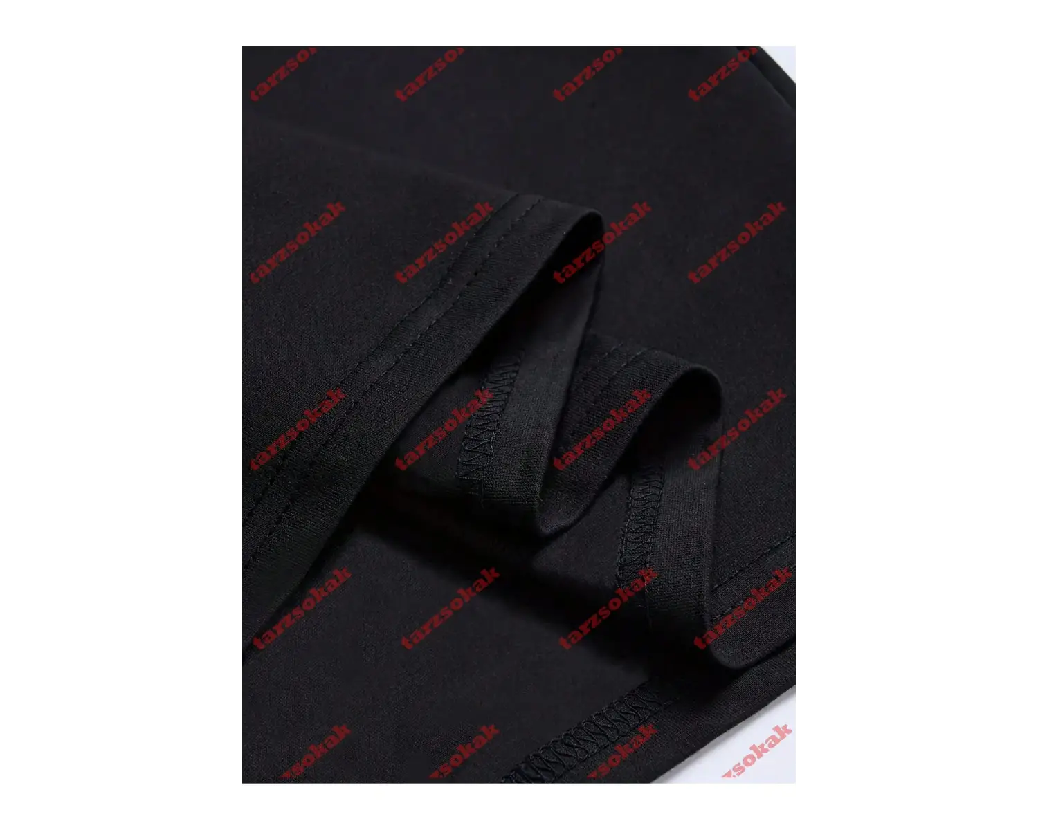 Model 3893 Erkek Yazlık Yuvarlak Yaka Kısa Kollu Günlük Tişört, Yaz