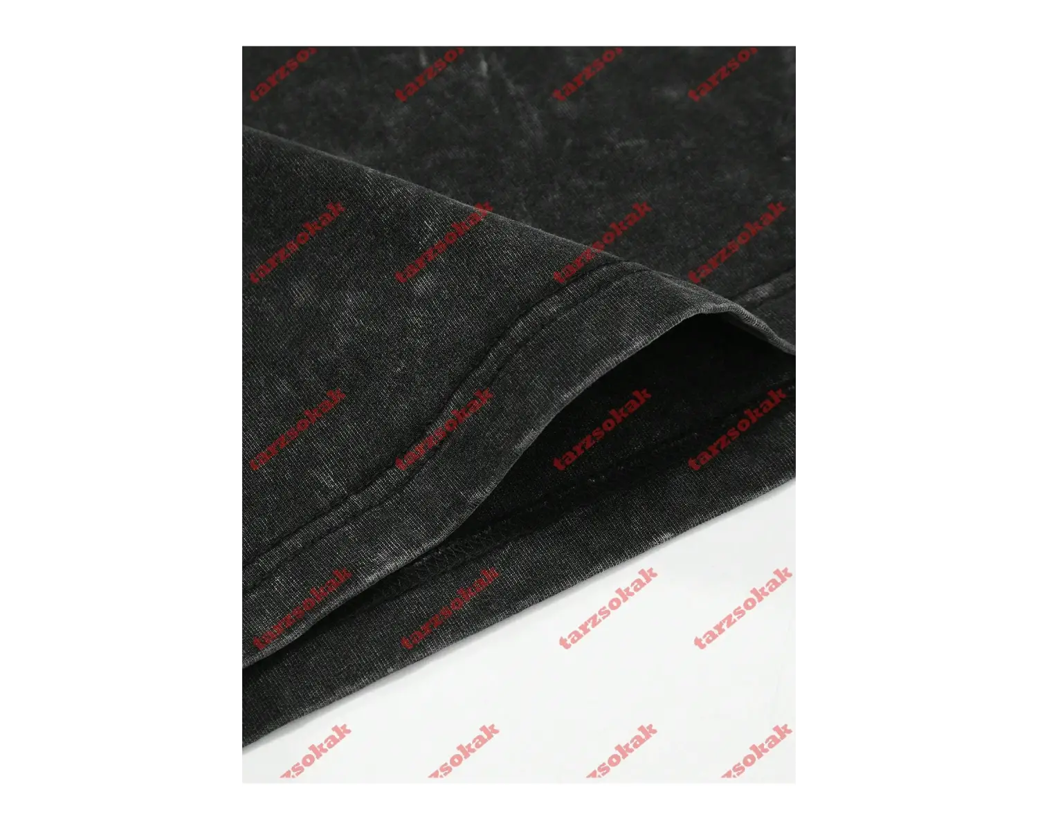 Model 3894 Erkek Yazlık Yuvarlak Yaka Kısa Kollu Günlük Tişört, Yaz